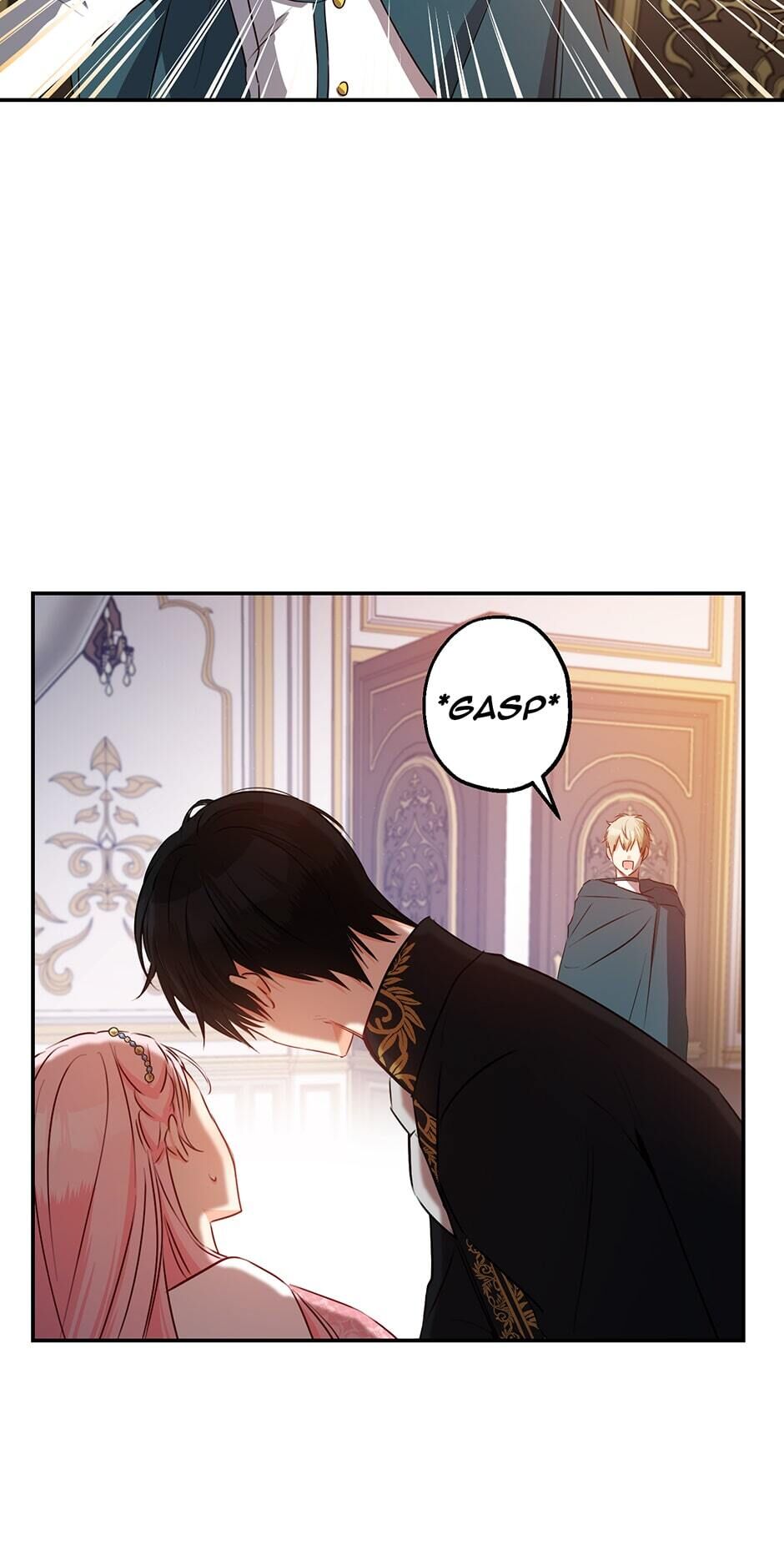 This Is an Obvious Fraudulent Marriage Chapter 61 page 48 - Chapter 61: Just a Taste