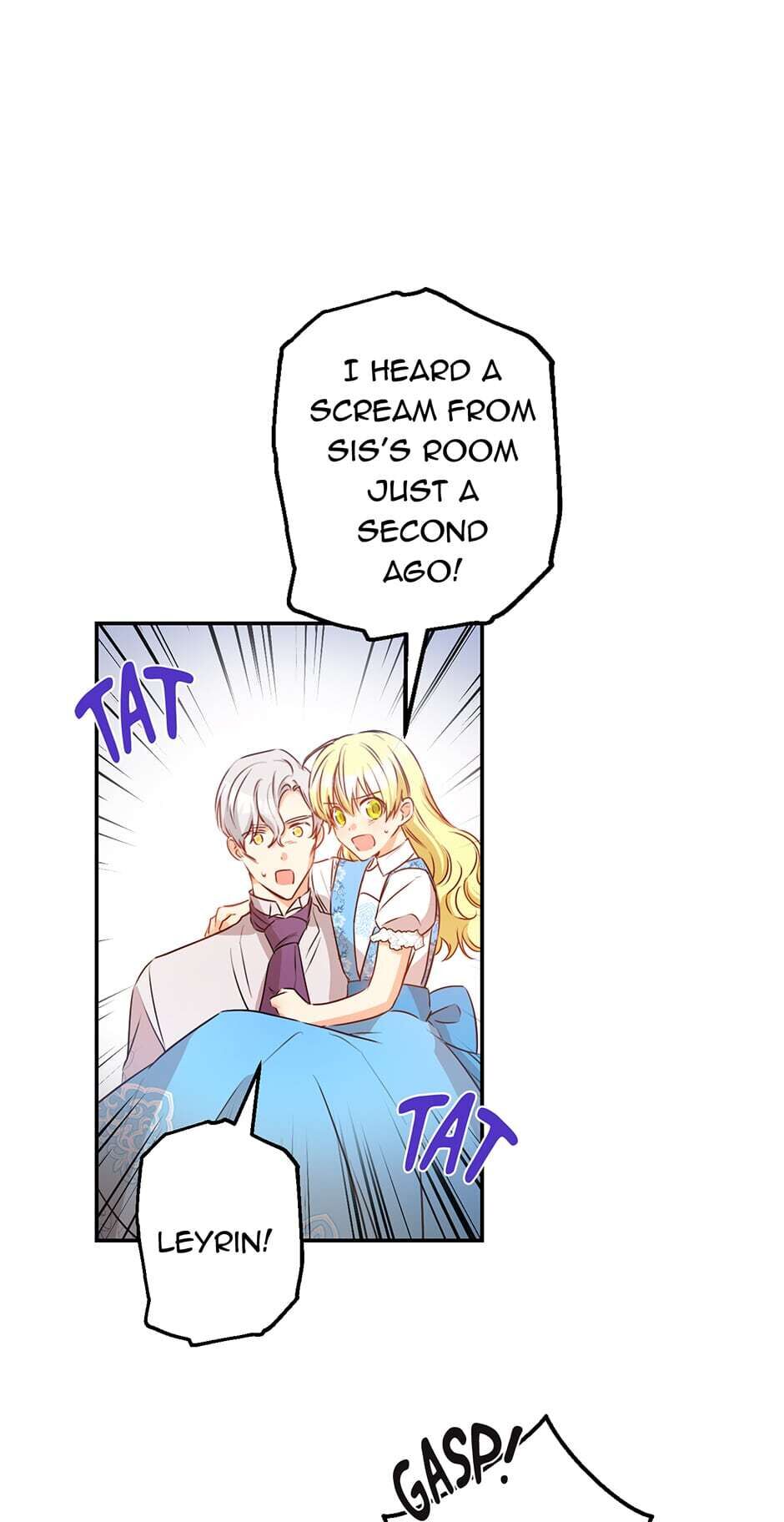 This Is an Obvious Fraudulent Marriage Chapter 61 page 49 - Chapter 61: Just a Taste