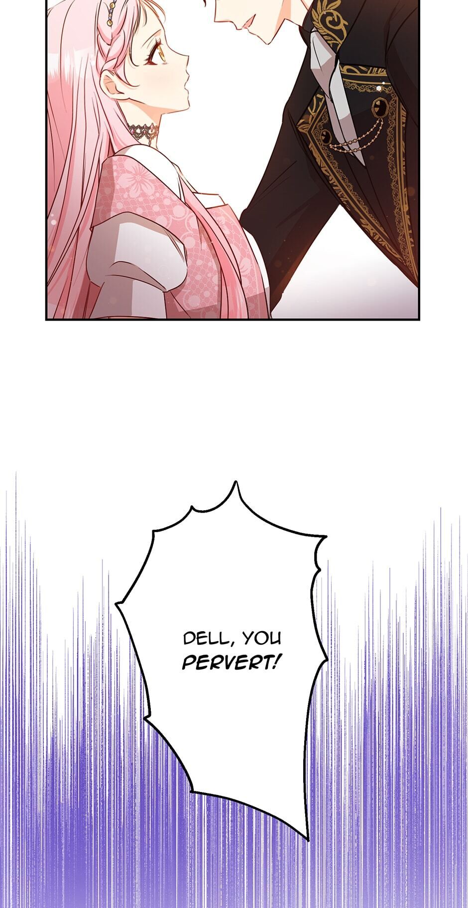 This Is an Obvious Fraudulent Marriage Chapter 61 page 52 - Chapter 61: Just a Taste