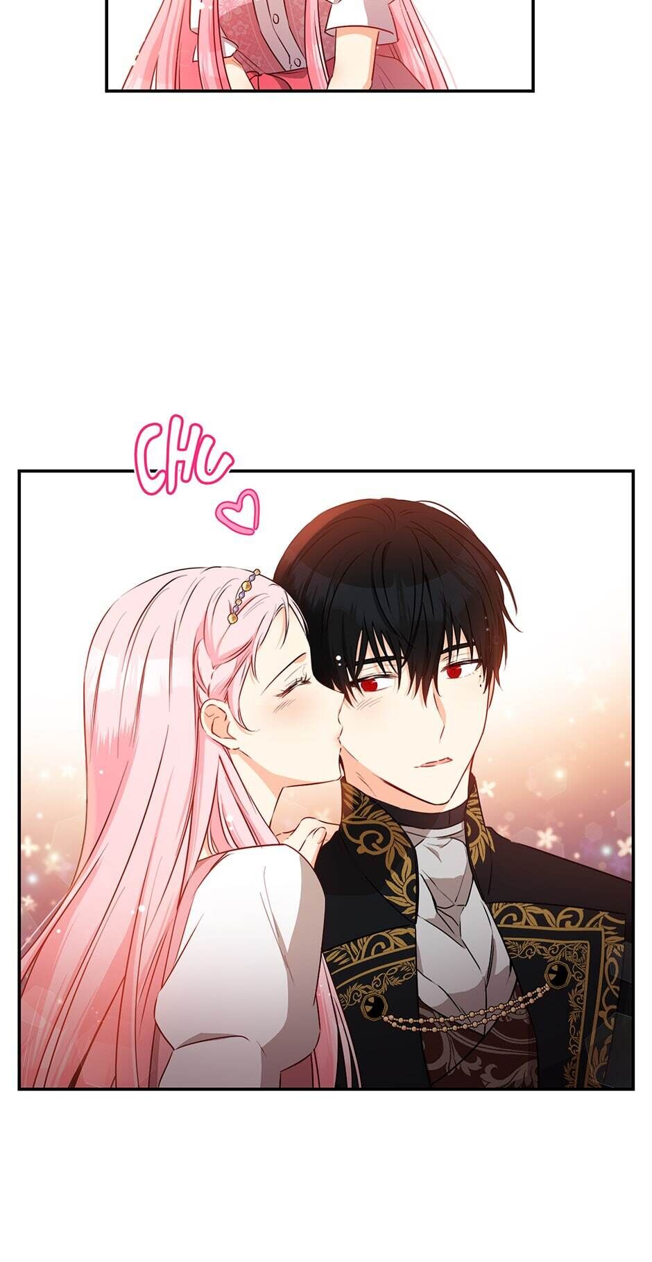 This Is an Obvious Fraudulent Marriage Chapter 61 page 55 - Chapter 61: Just a Taste