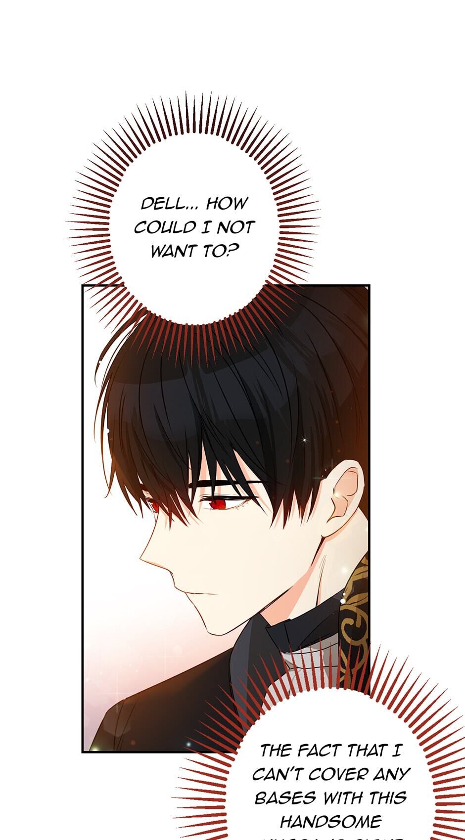 This Is an Obvious Fraudulent Marriage Chapter 61 page 56 - Chapter 61: Just a Taste