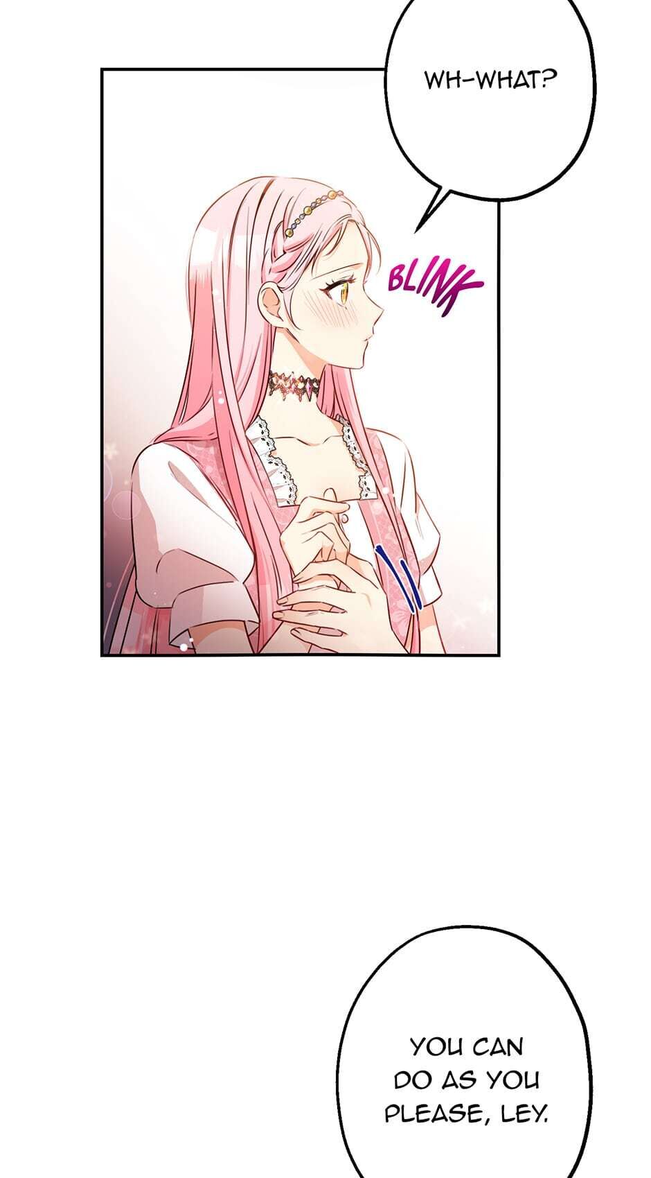 This Is an Obvious Fraudulent Marriage Chapter 61 page 58 - Chapter 61: Just a Taste