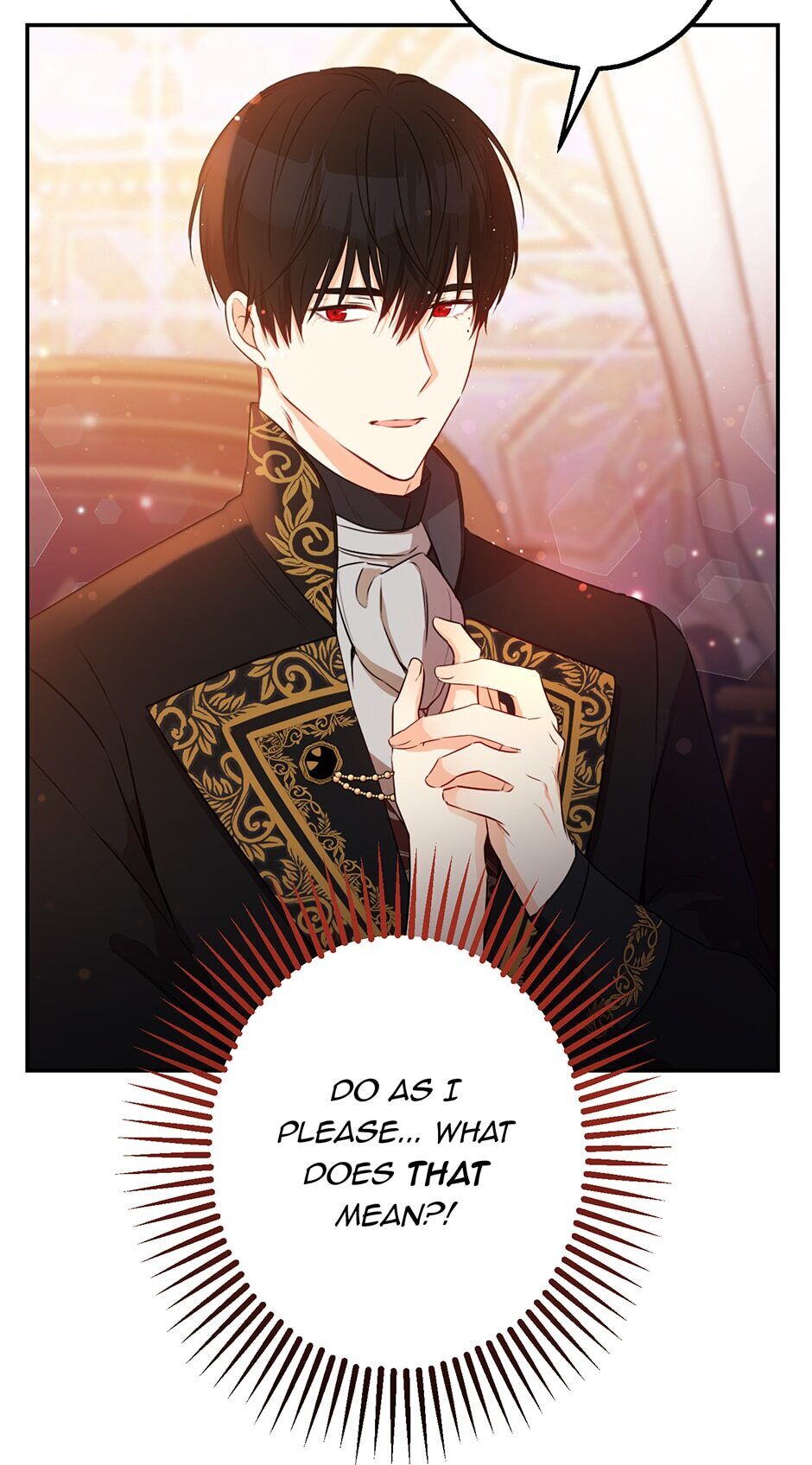 This Is an Obvious Fraudulent Marriage Chapter 61 page 59 - Chapter 61: Just a Taste