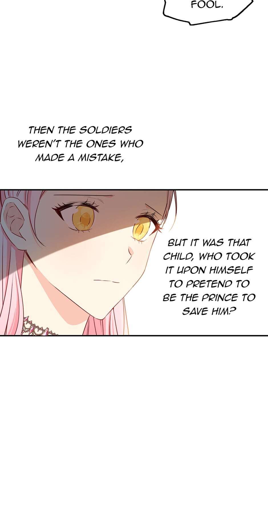 This Is an Obvious Fraudulent Marriage Chapter 61 page 8 - Chapter 61: Just a Taste