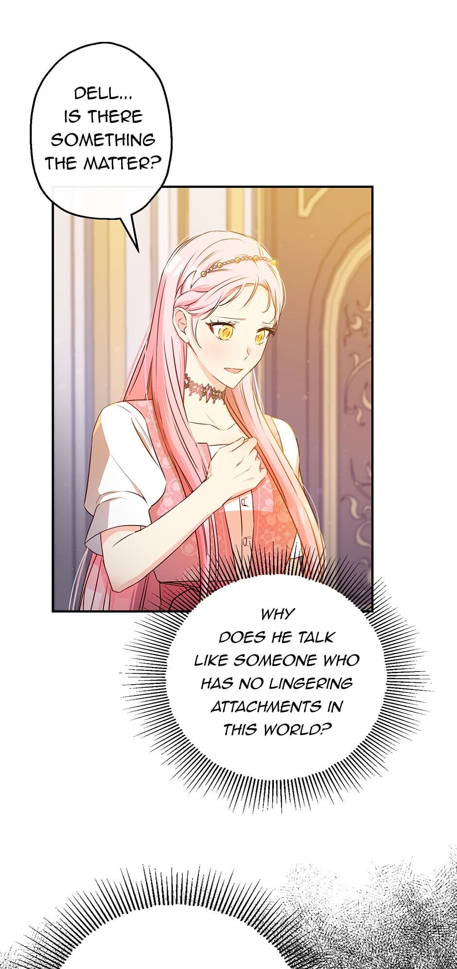 This Is an Obvious Fraudulent Marriage Chapter 62 page 11 - Chapter 62: Dinner with the In-Laws