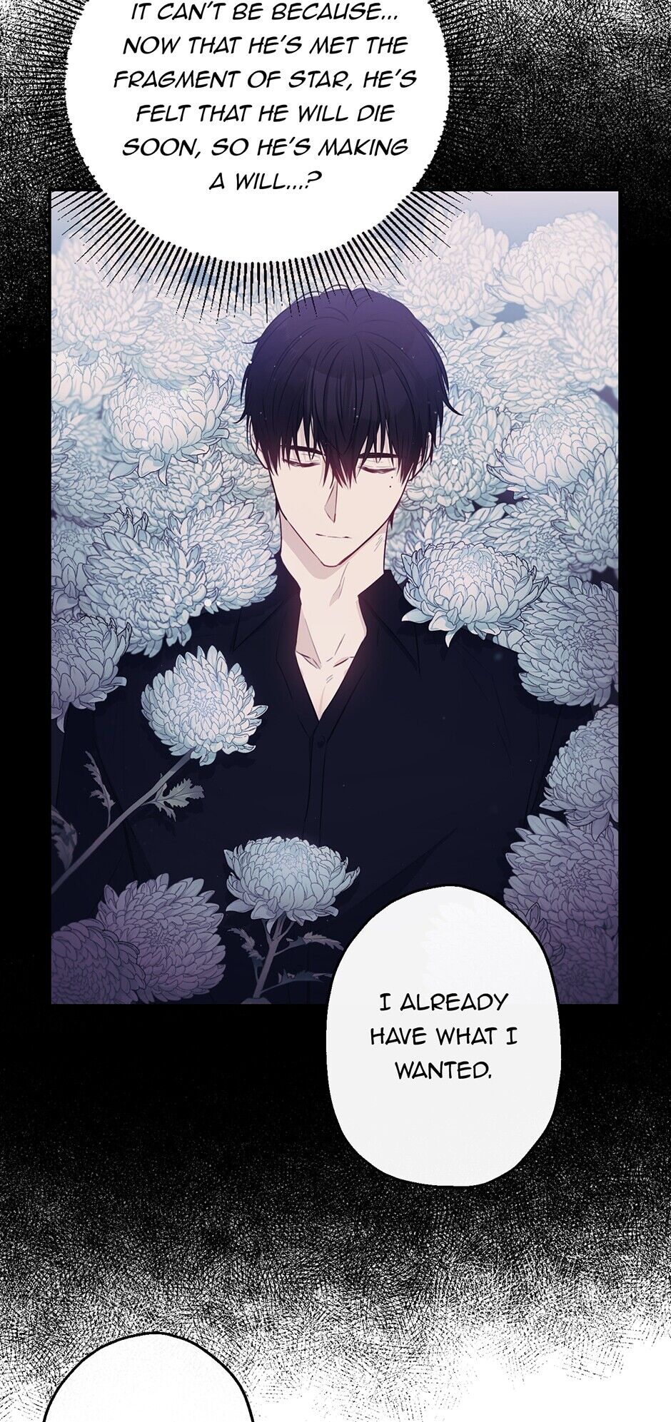 This Is an Obvious Fraudulent Marriage Chapter 62 page 12 - Chapter 62: Dinner with the In-Laws