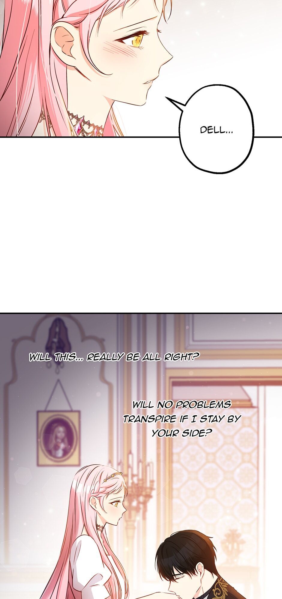 This Is an Obvious Fraudulent Marriage Chapter 62 page 14 - Chapter 62: Dinner with the In-Laws