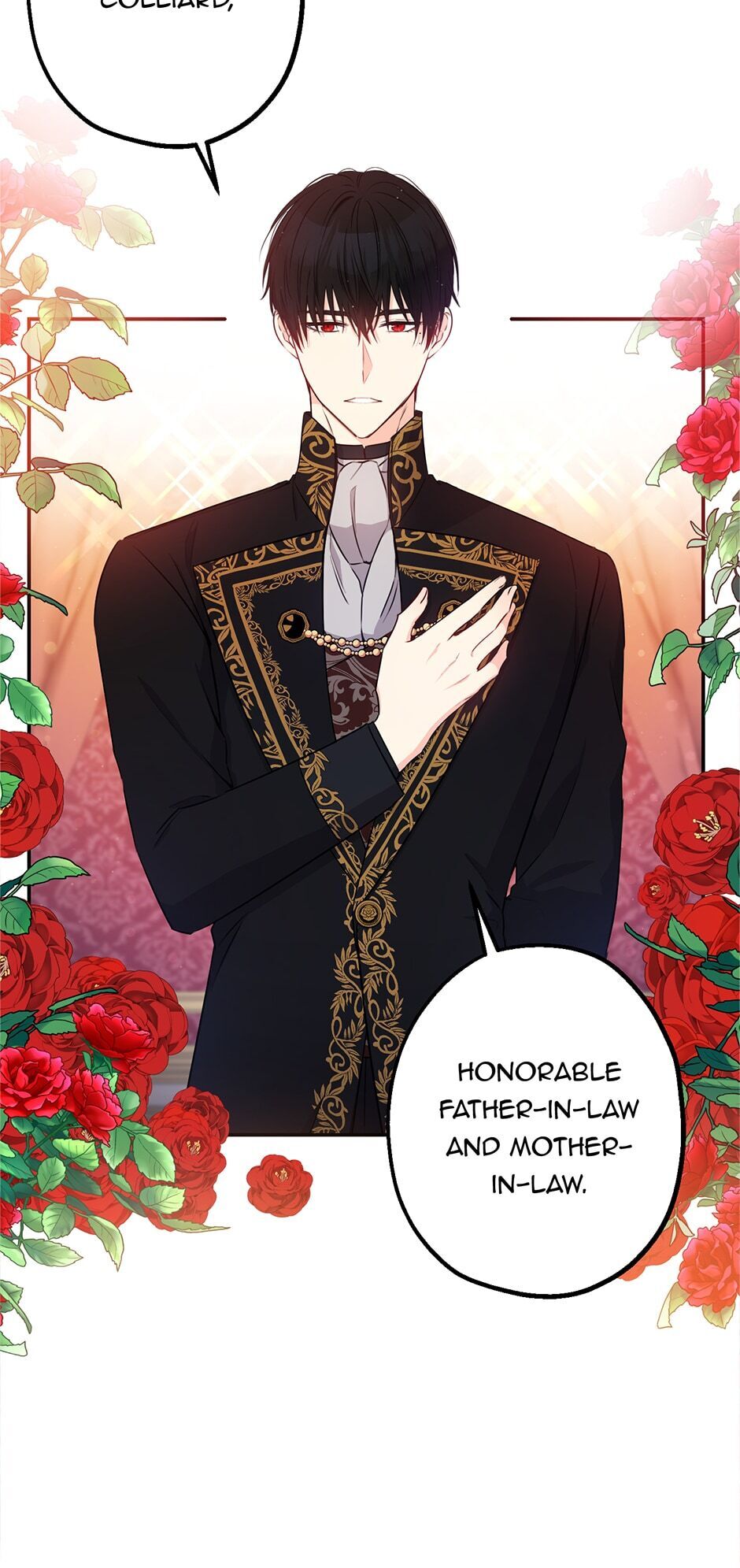 This Is an Obvious Fraudulent Marriage Chapter 62 page 16 - Chapter 62: Dinner with the In-Laws