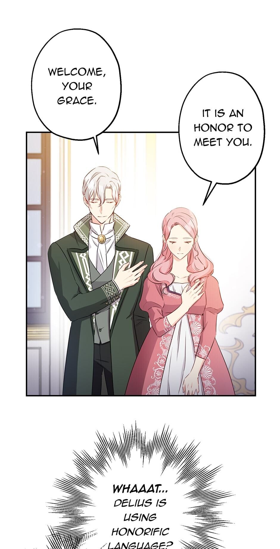 This Is an Obvious Fraudulent Marriage Chapter 62 page 17 - Chapter 62: Dinner with the In-Laws