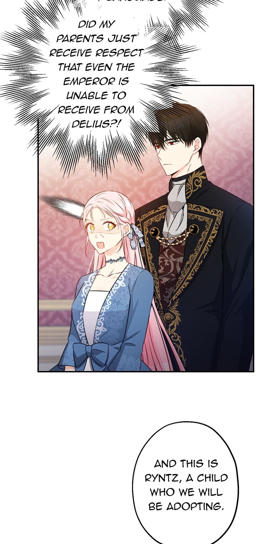 This Is an Obvious Fraudulent Marriage Chapter 62 page 18 - Chapter 62: Dinner with the In-Laws
