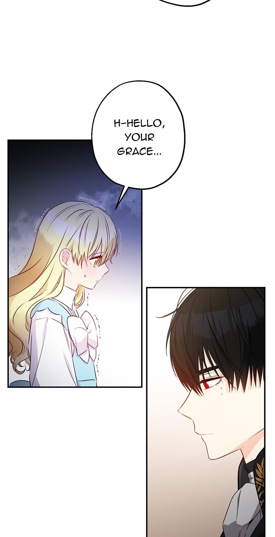 This Is an Obvious Fraudulent Marriage Chapter 62 page 19 - Chapter 62: Dinner with the In-Laws