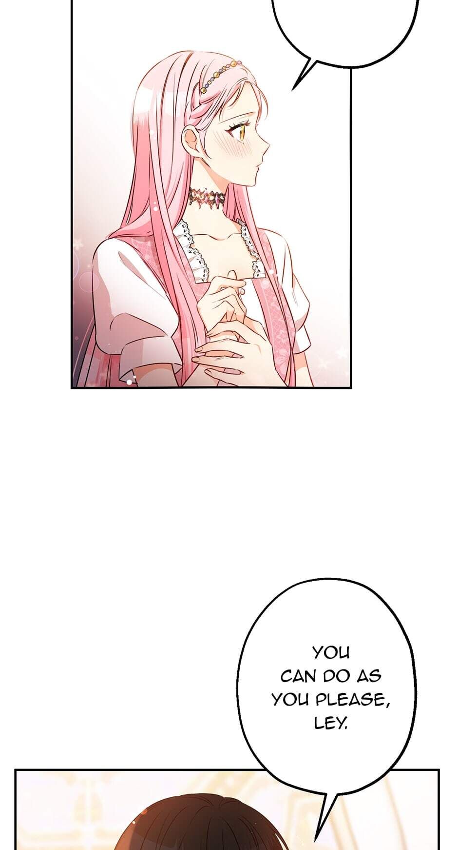 This Is an Obvious Fraudulent Marriage Chapter 62 page 2 - Chapter 62: Dinner with the In-Laws