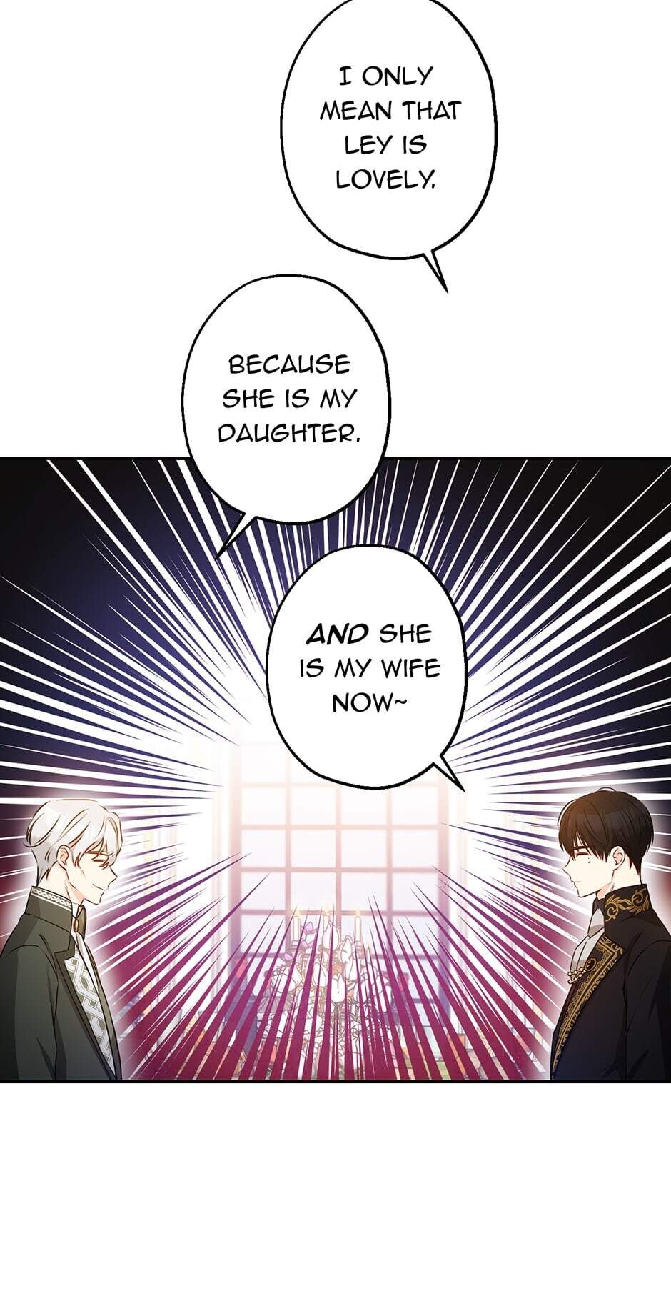 This Is an Obvious Fraudulent Marriage Chapter 62 page 23 - Chapter 62: Dinner with the In-Laws