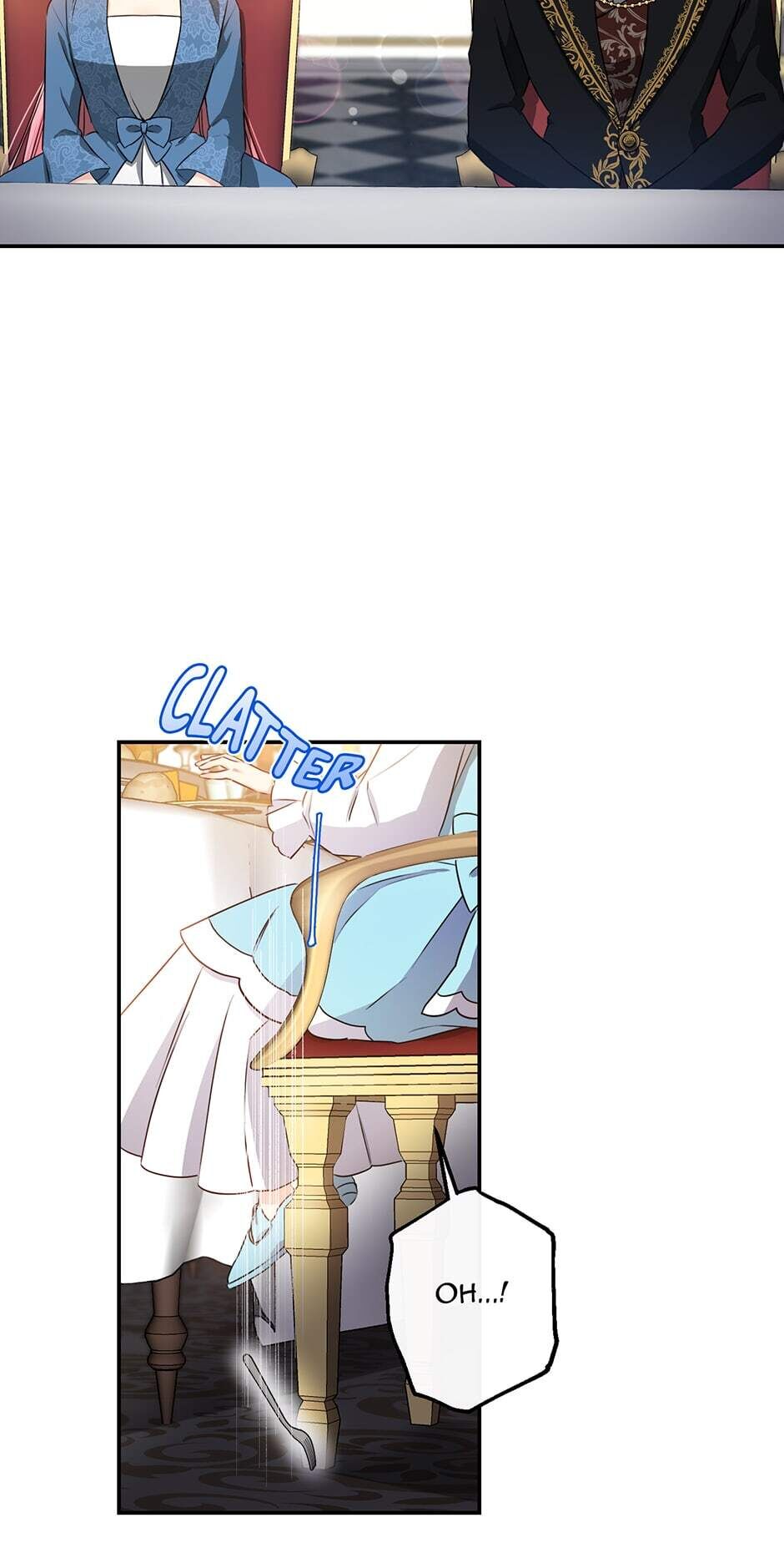 This Is an Obvious Fraudulent Marriage Chapter 62 page 26 - Chapter 62: Dinner with the In-Laws