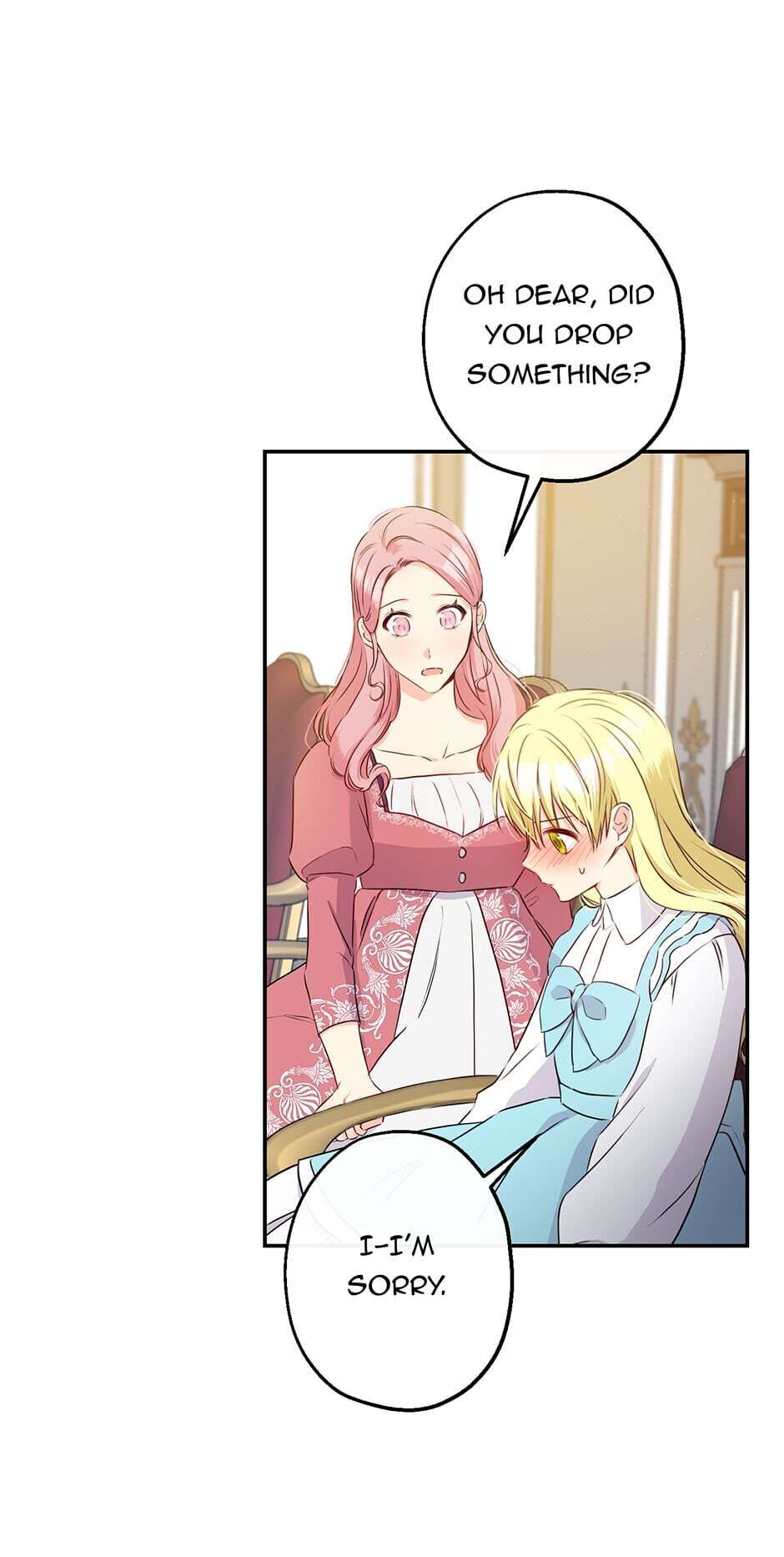 This Is an Obvious Fraudulent Marriage Chapter 62 page 27 - Chapter 62: Dinner with the In-Laws