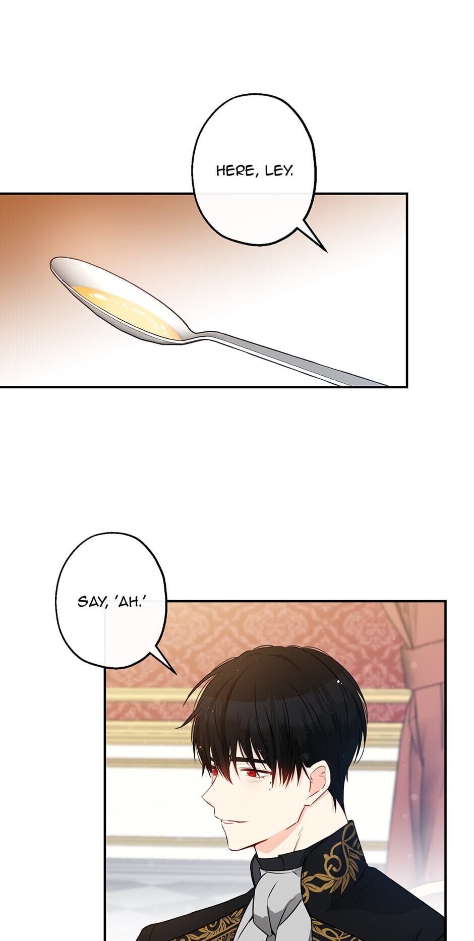 This Is an Obvious Fraudulent Marriage Chapter 62 page 29 - Chapter 62: Dinner with the In-Laws