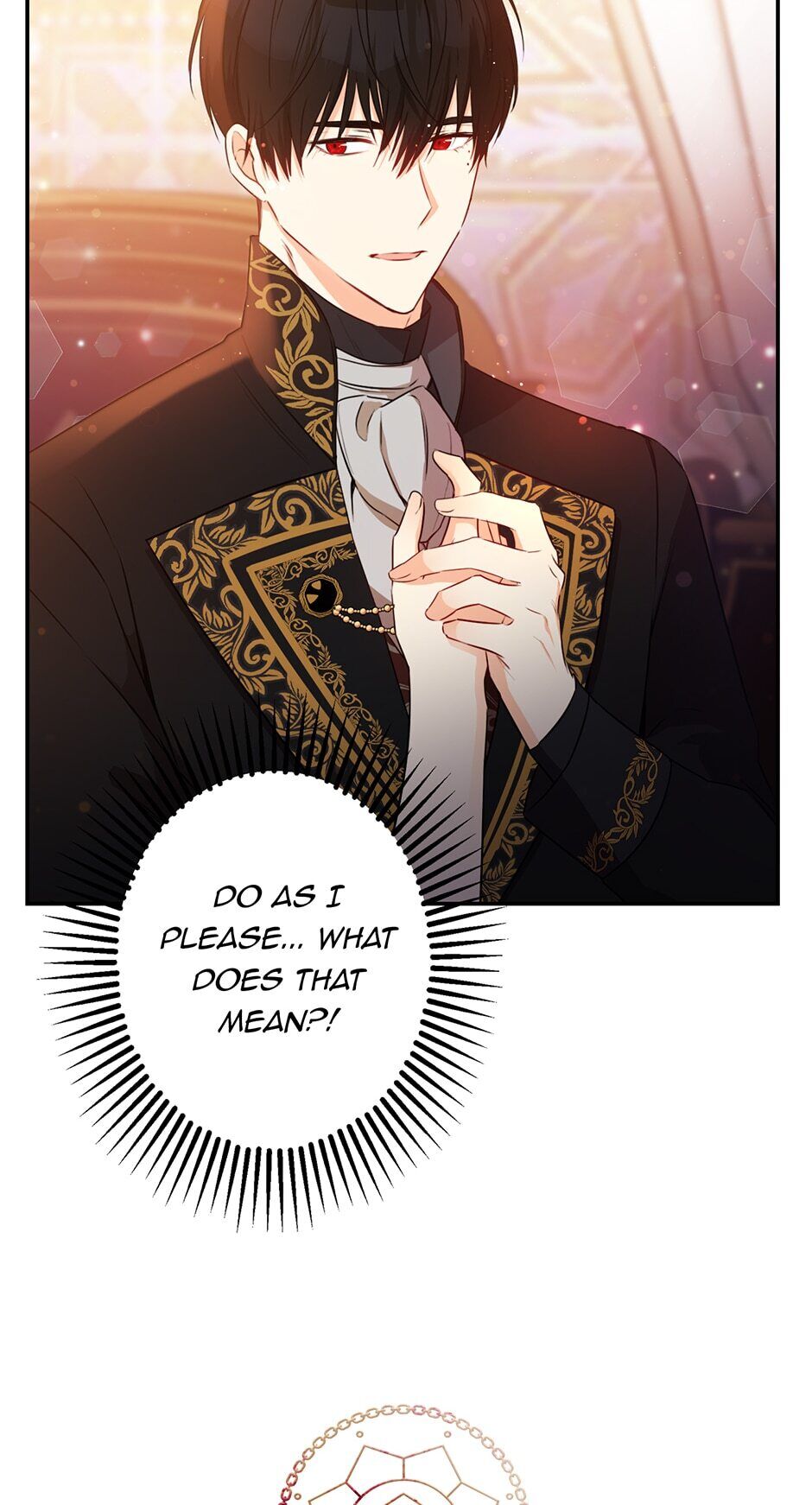 This Is an Obvious Fraudulent Marriage Chapter 62 page 3 - Chapter 62: Dinner with the In-Laws