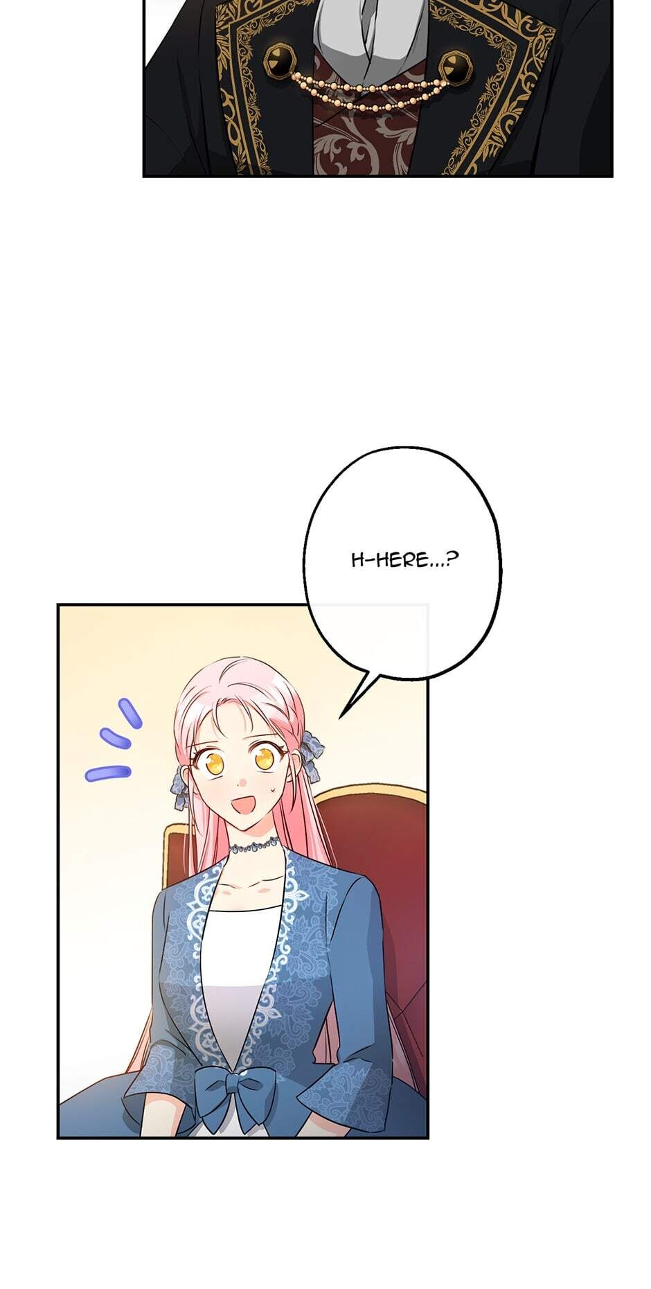 This Is an Obvious Fraudulent Marriage Chapter 62 page 30 - Chapter 62: Dinner with the In-Laws