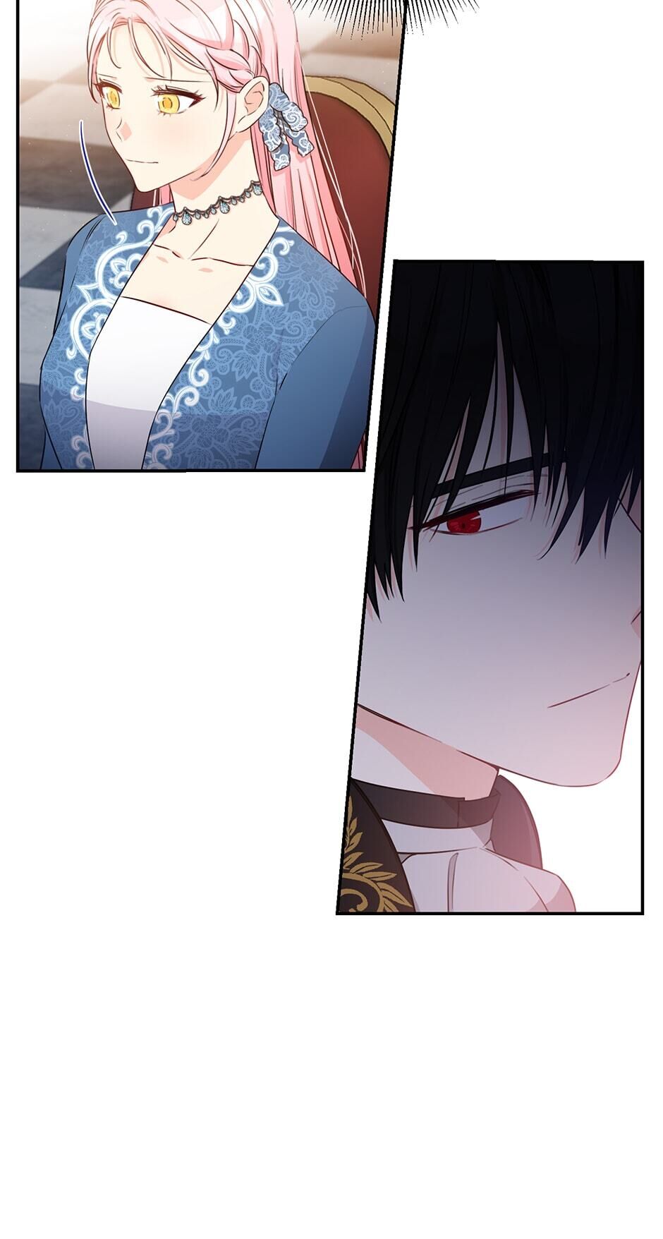 This Is an Obvious Fraudulent Marriage Chapter 62 page 34 - Chapter 62: Dinner with the In-Laws