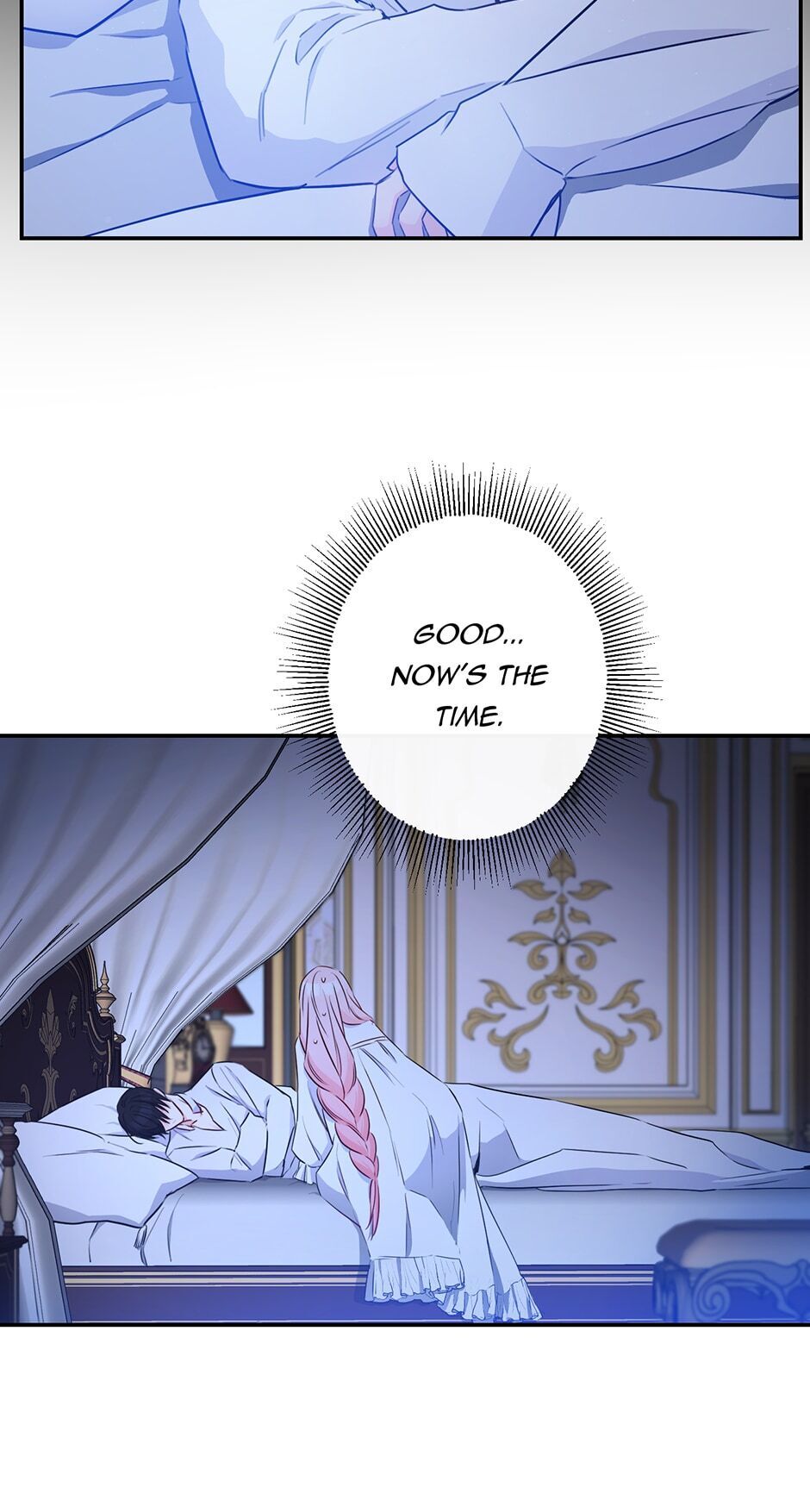 This Is an Obvious Fraudulent Marriage Chapter 62 page 37 - Chapter 62: Dinner with the In-Laws