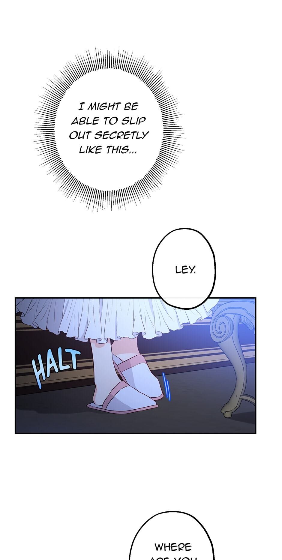 This Is an Obvious Fraudulent Marriage Chapter 62 page 38 - Chapter 62: Dinner with the In-Laws