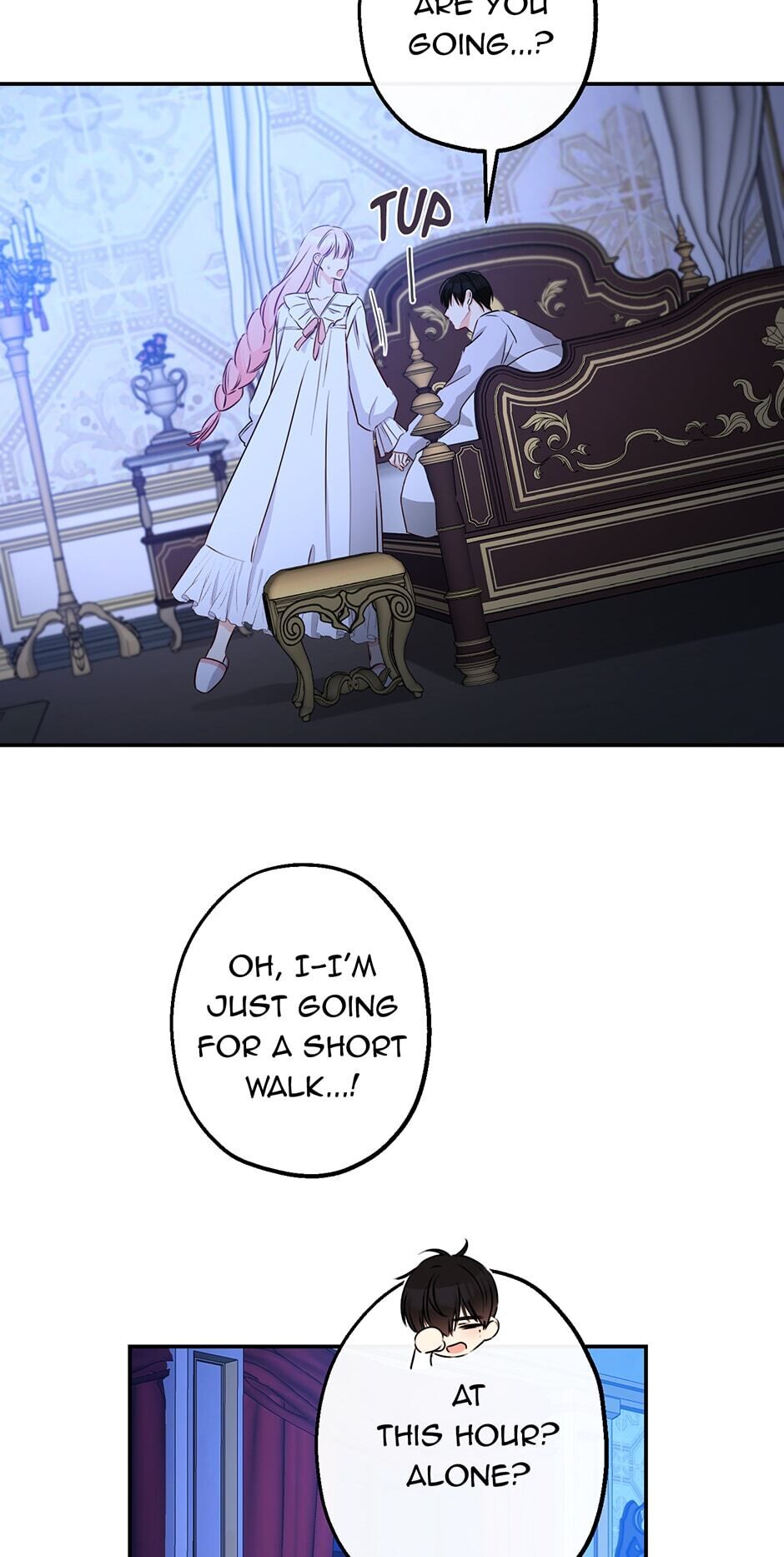 This Is an Obvious Fraudulent Marriage Chapter 62 page 39 - Chapter 62: Dinner with the In-Laws