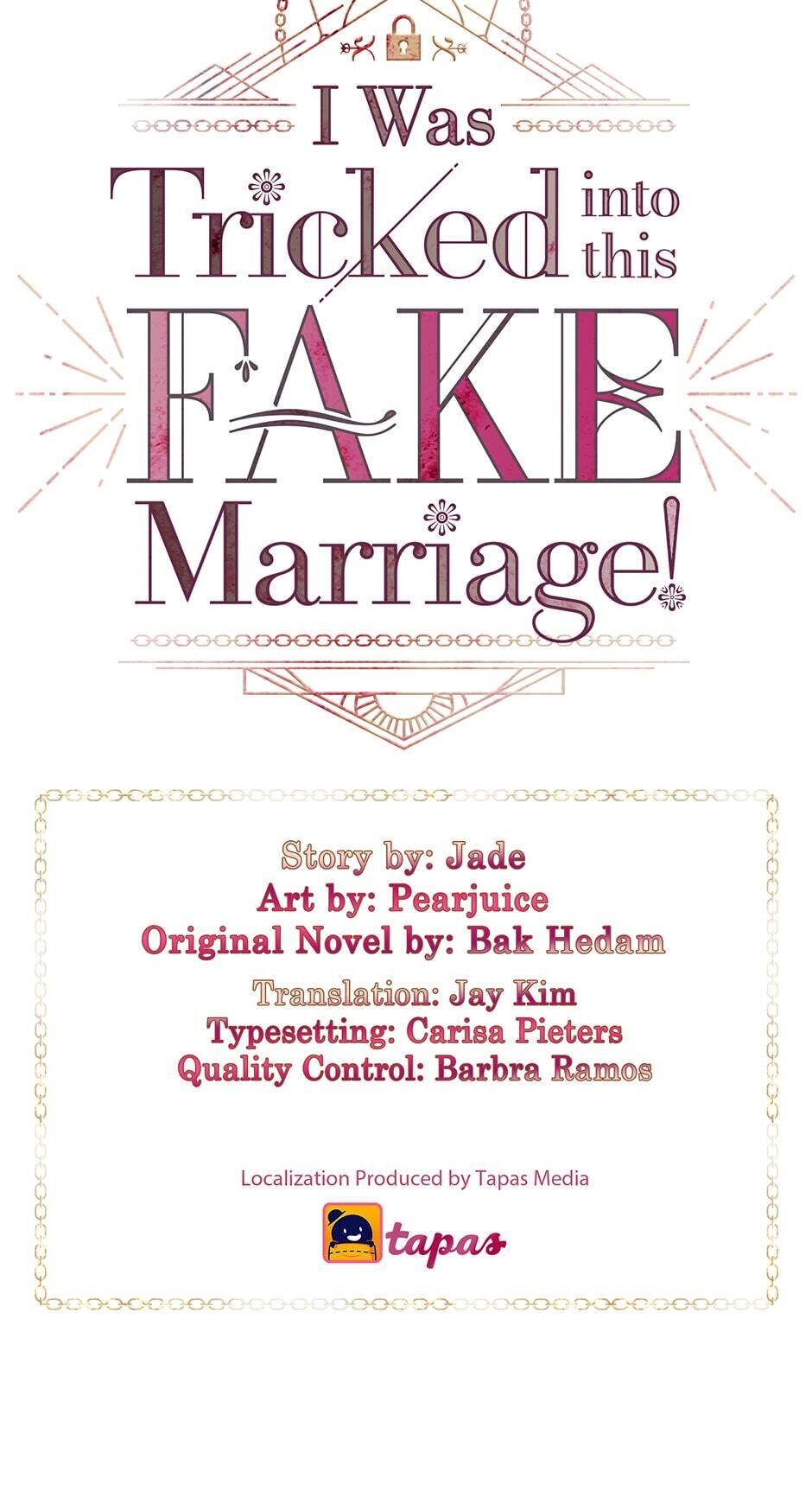 This Is an Obvious Fraudulent Marriage Chapter 62 page 4 - Chapter 62: Dinner with the In-Laws