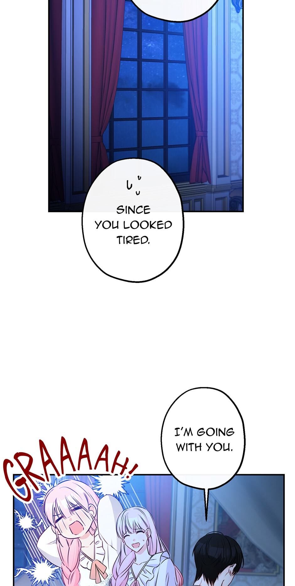 This Is an Obvious Fraudulent Marriage Chapter 62 page 40 - Chapter 62: Dinner with the In-Laws