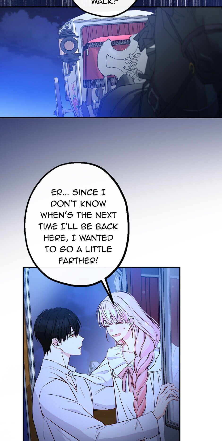 This Is an Obvious Fraudulent Marriage Chapter 62 page 42 - Chapter 62: Dinner with the In-Laws