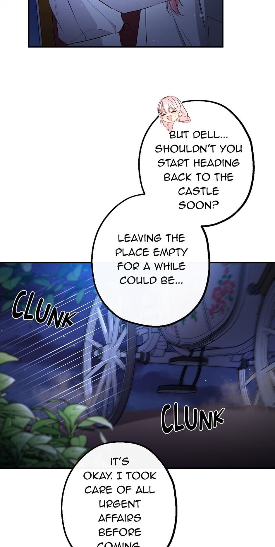 This Is an Obvious Fraudulent Marriage Chapter 62 page 43 - Chapter 62: Dinner with the In-Laws