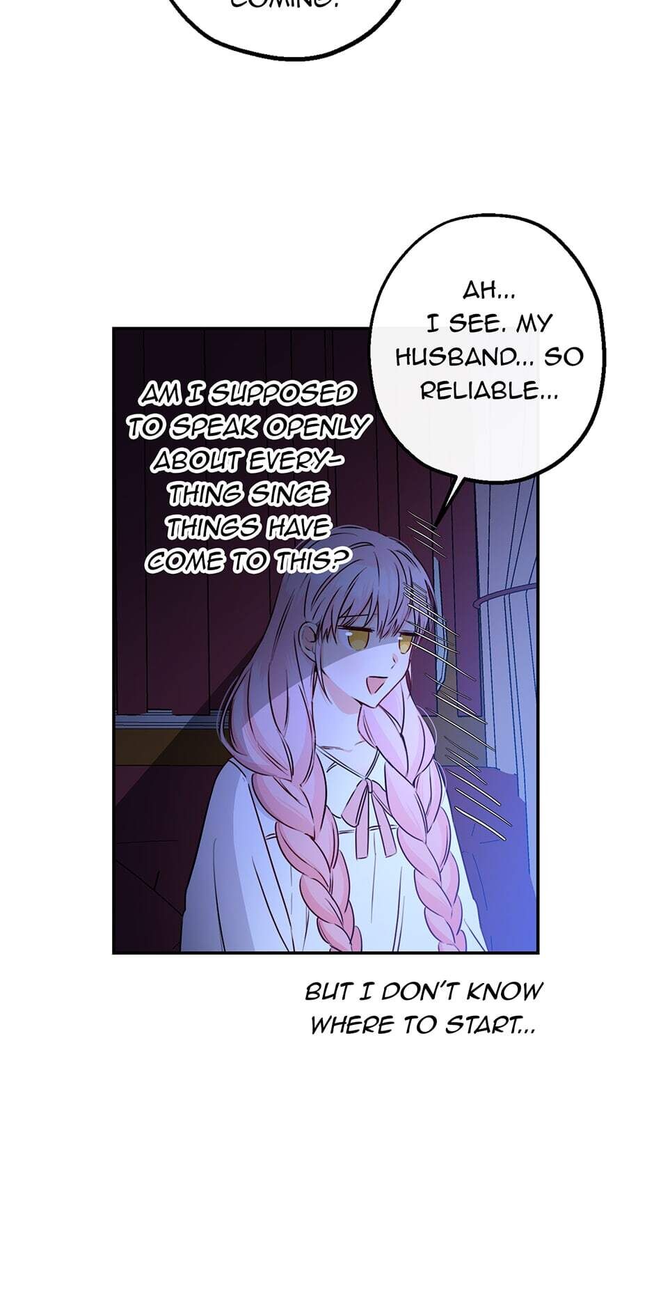 This Is an Obvious Fraudulent Marriage Chapter 62 page 44 - Chapter 62: Dinner with the In-Laws