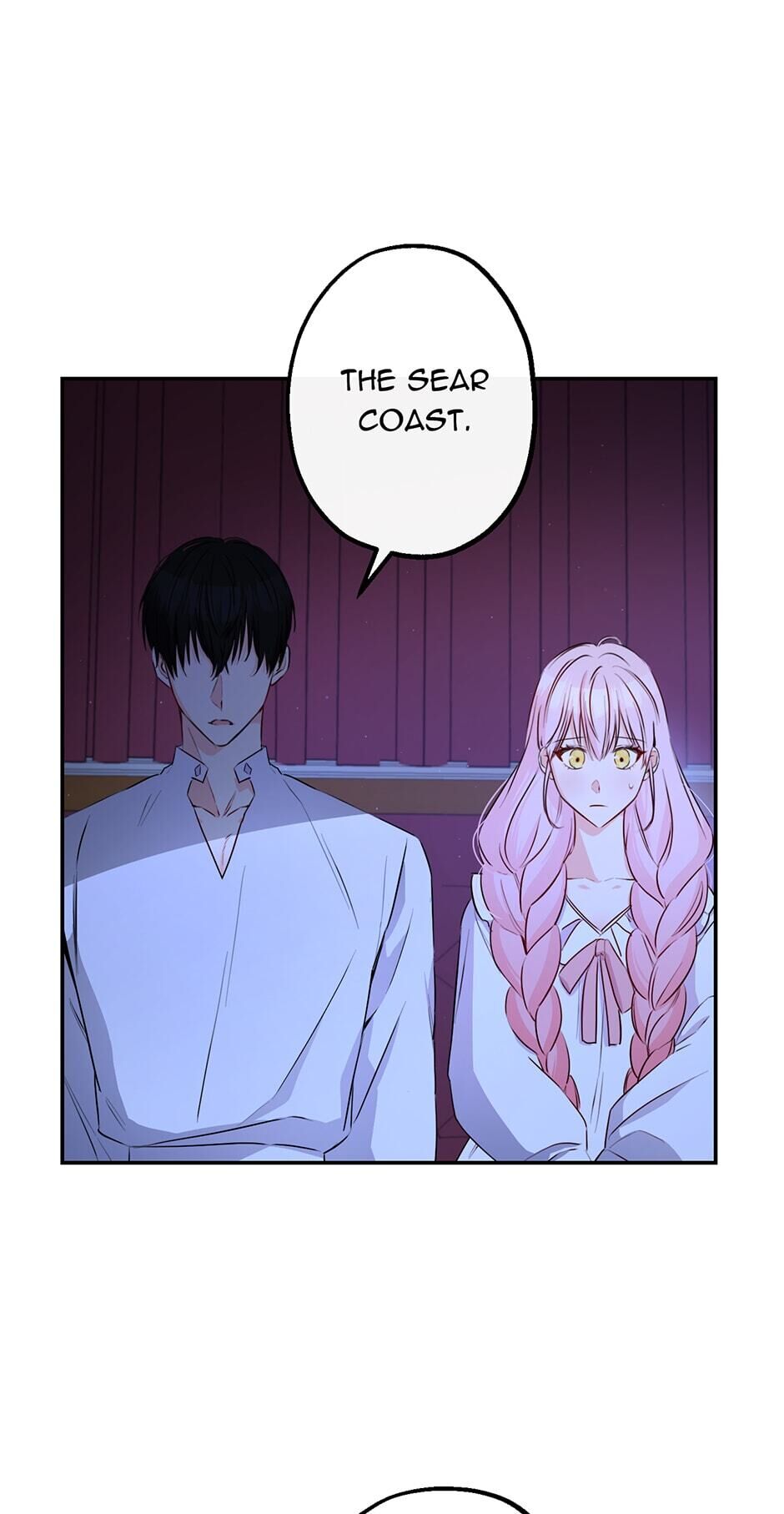 This Is an Obvious Fraudulent Marriage Chapter 62 page 45 - Chapter 62: Dinner with the In-Laws