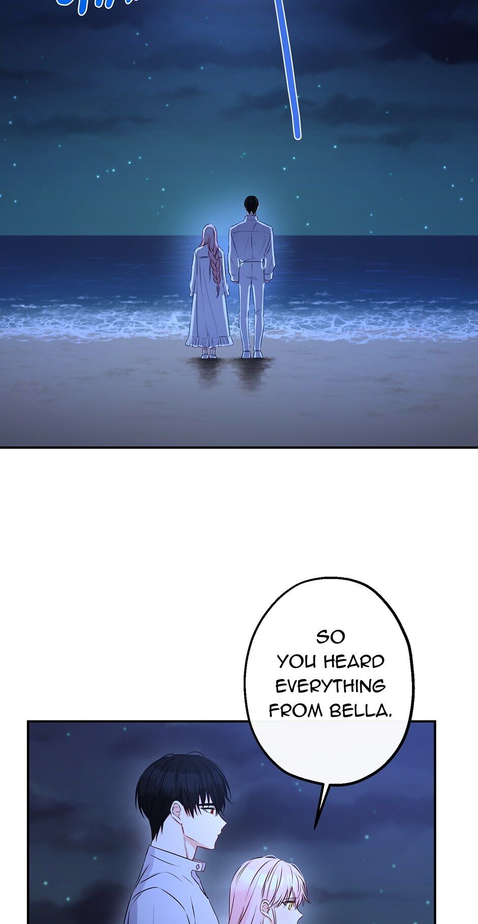 This Is an Obvious Fraudulent Marriage Chapter 62 page 48 - Chapter 62: Dinner with the In-Laws
