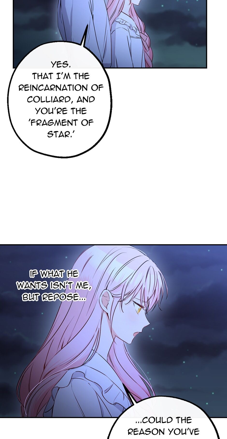 This Is an Obvious Fraudulent Marriage Chapter 62 page 49 - Chapter 62: Dinner with the In-Laws