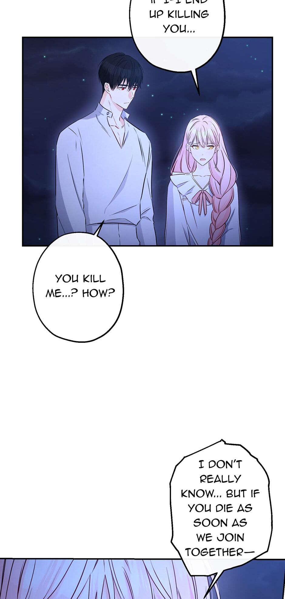 This Is an Obvious Fraudulent Marriage Chapter 62 page 53 - Chapter 62: Dinner with the In-Laws