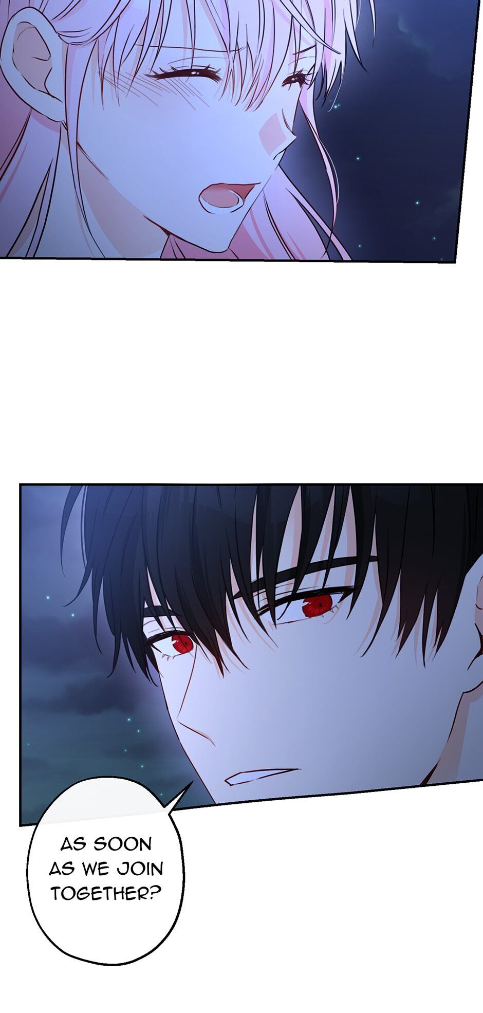 This Is an Obvious Fraudulent Marriage Chapter 62 page 54 - Chapter 62: Dinner with the In-Laws