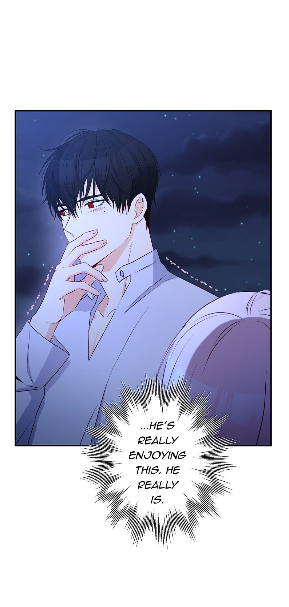 This Is an Obvious Fraudulent Marriage Chapter 62 page 55 - Chapter 62: Dinner with the In-Laws