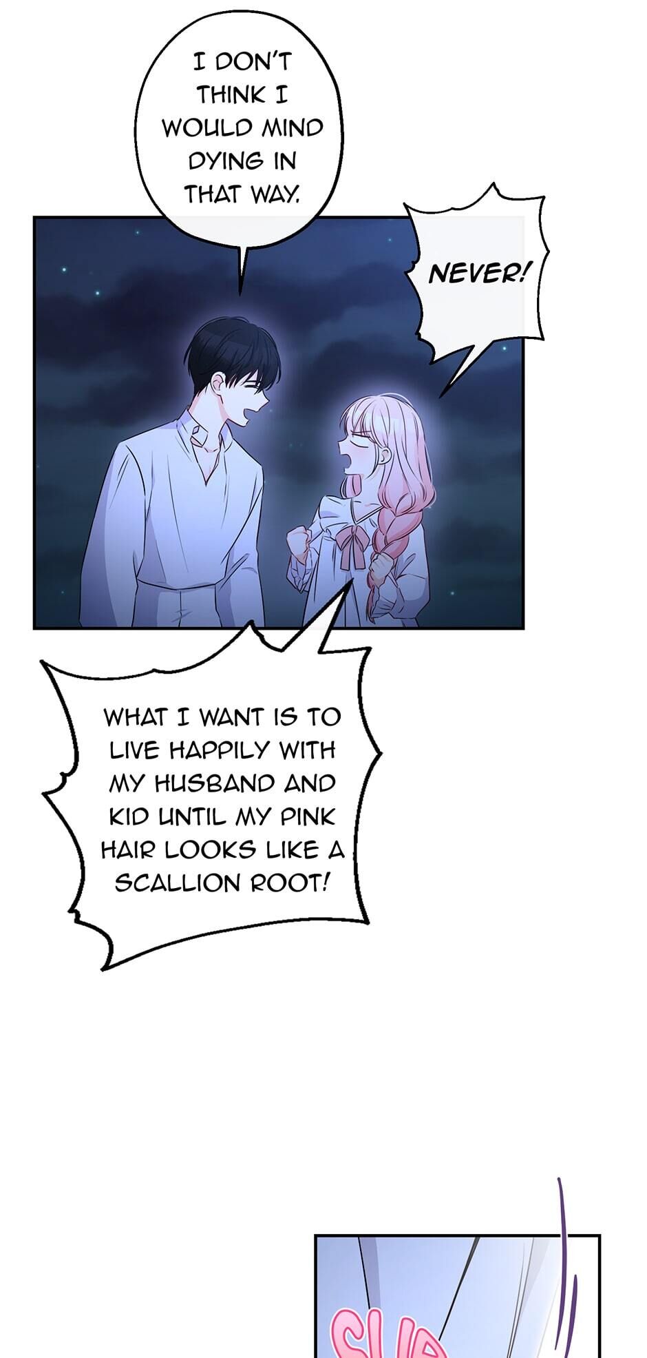 This Is an Obvious Fraudulent Marriage Chapter 62 page 56 - Chapter 62: Dinner with the In-Laws