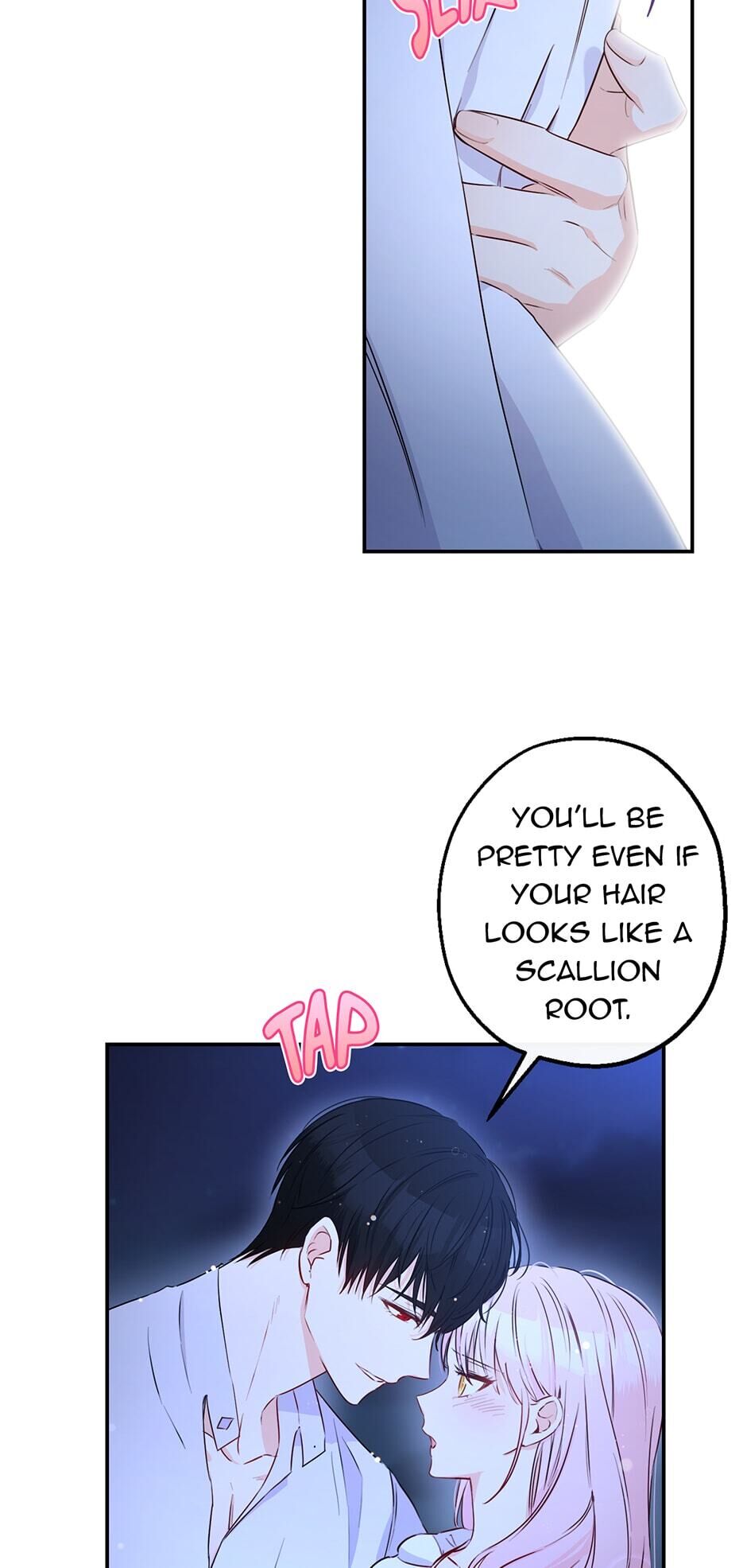 This Is an Obvious Fraudulent Marriage Chapter 62 page 57 - Chapter 62: Dinner with the In-Laws