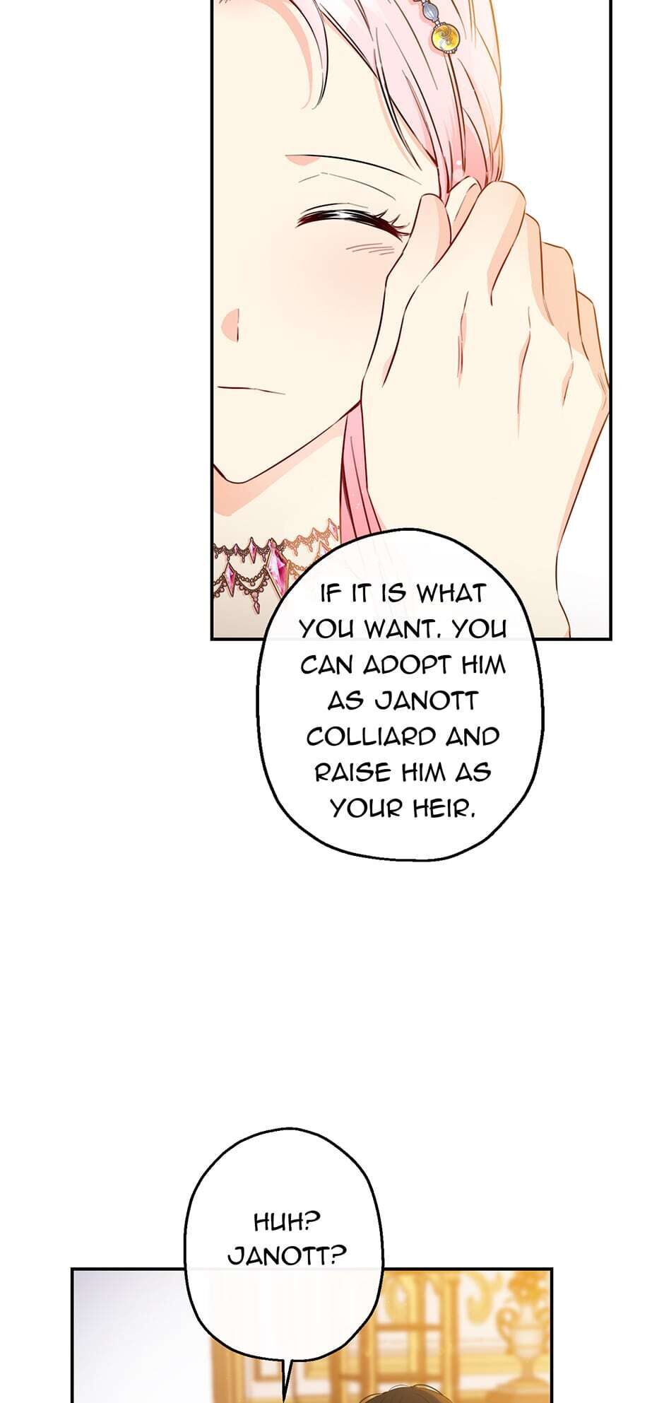 This Is an Obvious Fraudulent Marriage Chapter 62 page 6 - Chapter 62: Dinner with the In-Laws