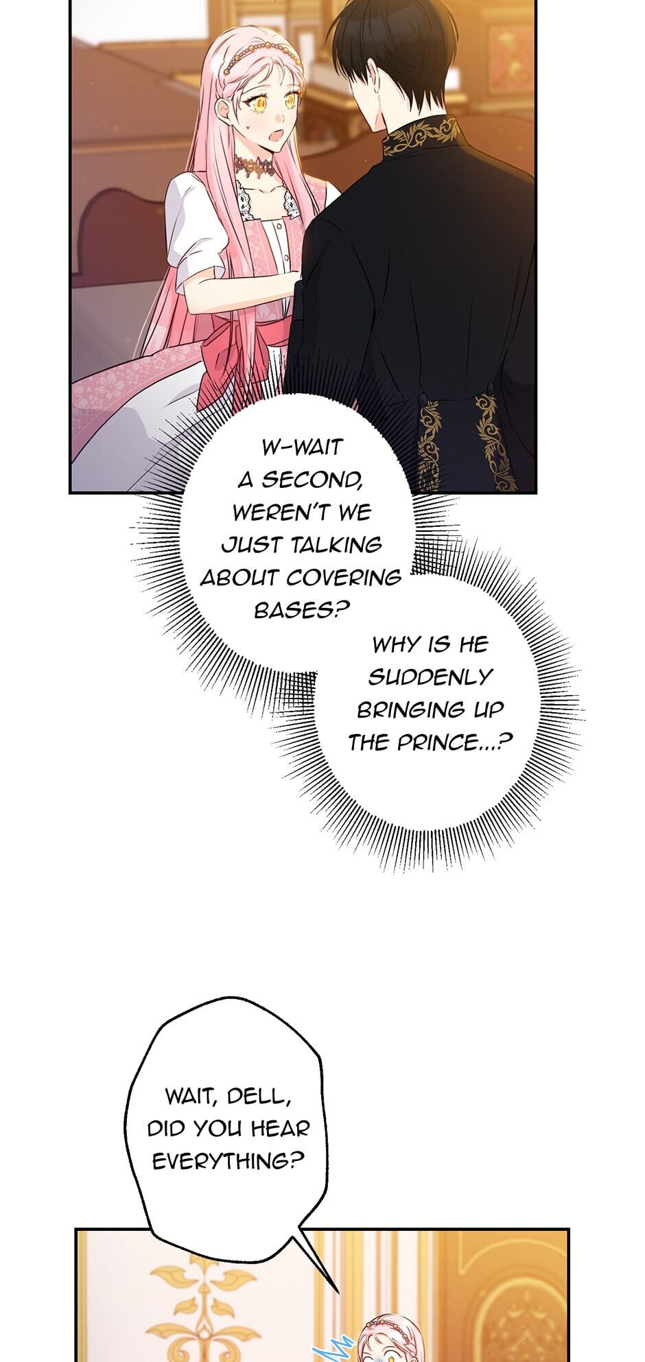 This Is an Obvious Fraudulent Marriage Chapter 62 page 7 - Chapter 62: Dinner with the In-Laws