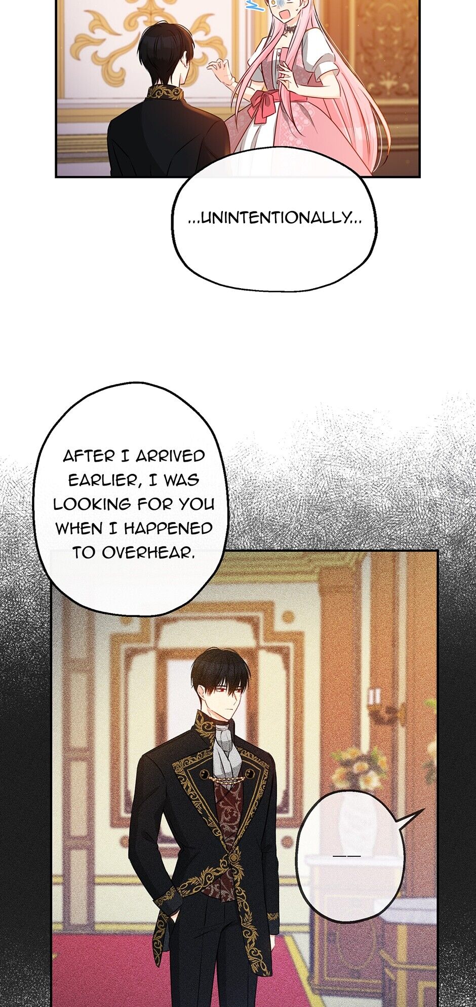 This Is an Obvious Fraudulent Marriage Chapter 62 page 8 - Chapter 62: Dinner with the In-Laws