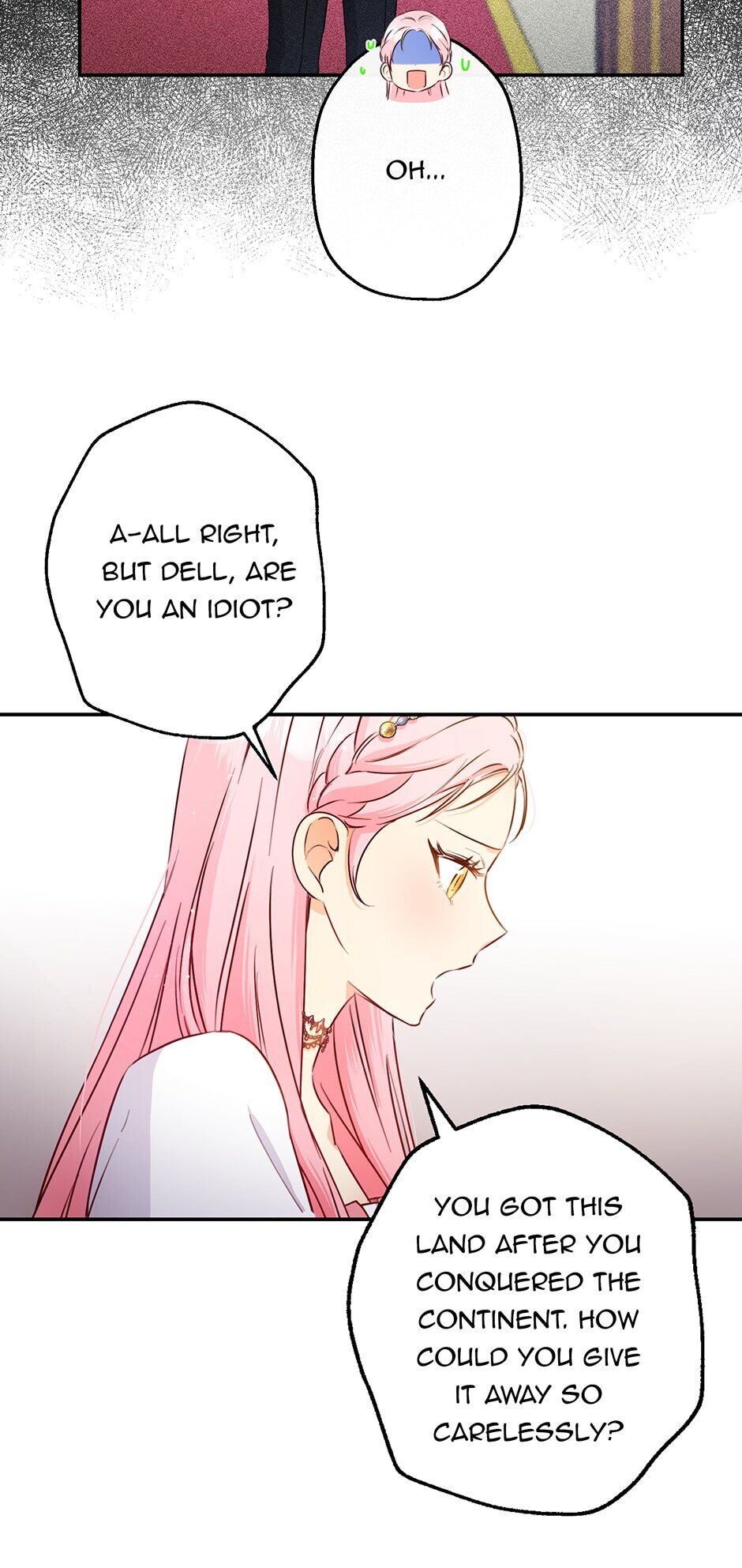 This Is an Obvious Fraudulent Marriage Chapter 62 page 9 - Chapter 62: Dinner with the In-Laws
