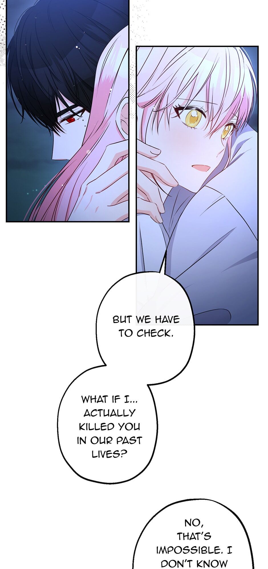 This Is an Obvious Fraudulent Marriage Chapter 63 page 10 - Chapter 63: That Thief