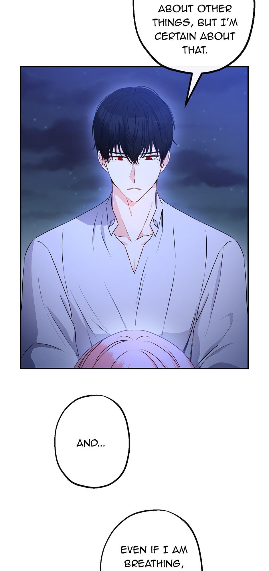 This Is an Obvious Fraudulent Marriage Chapter 63 page 11 - Chapter 63: That Thief