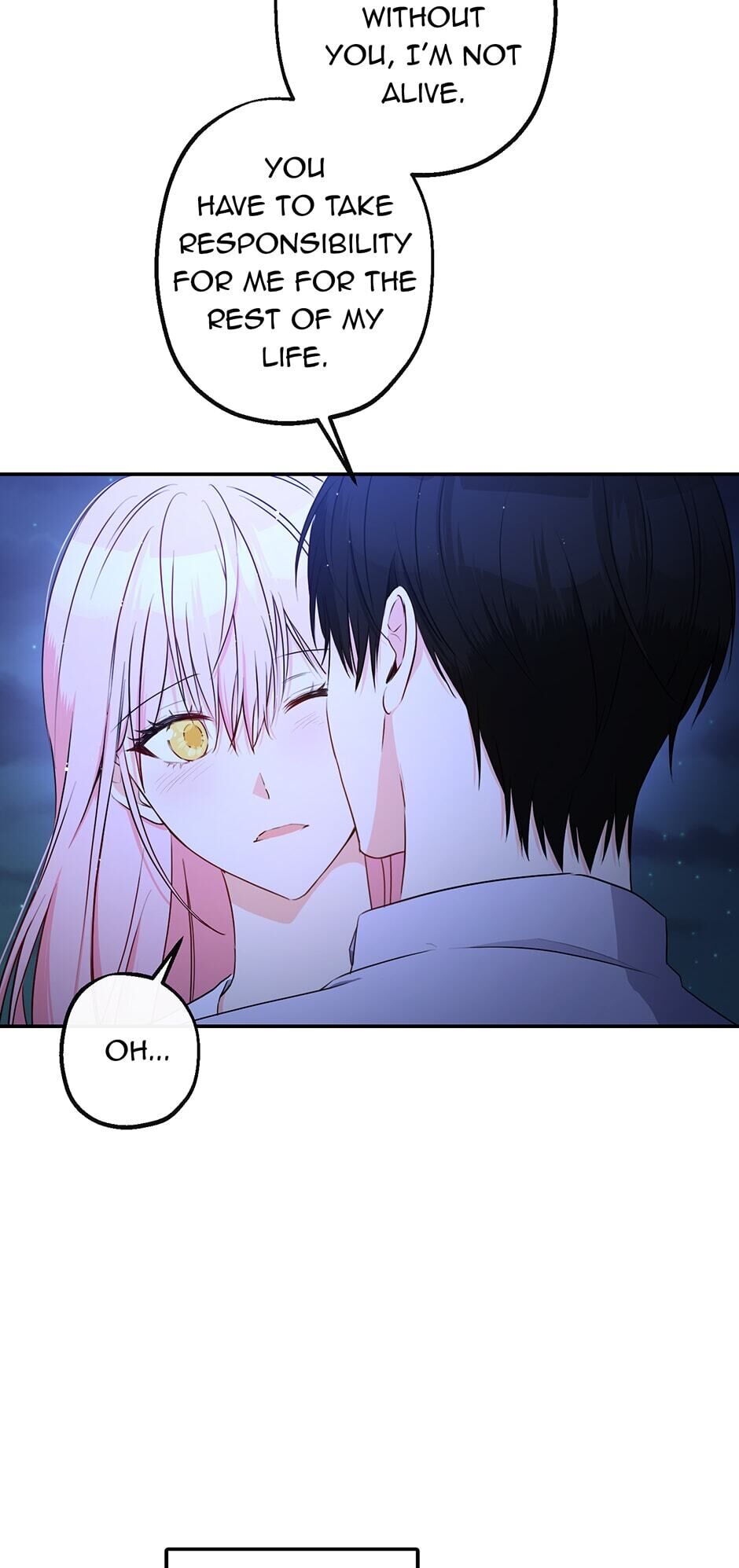 This Is an Obvious Fraudulent Marriage Chapter 63 page 12 - Chapter 63: That Thief
