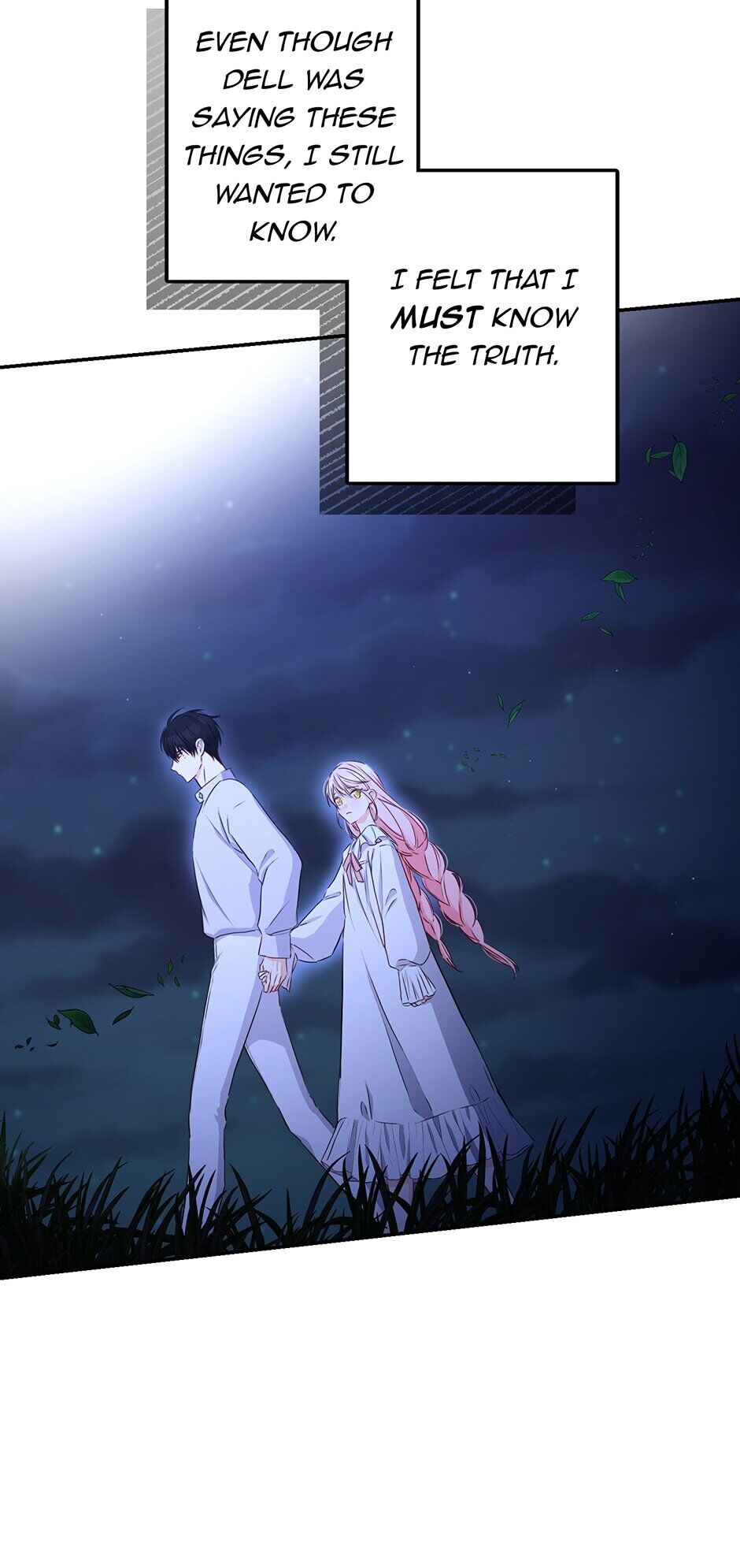 This Is an Obvious Fraudulent Marriage Chapter 63 page 13 - Chapter 63: That Thief