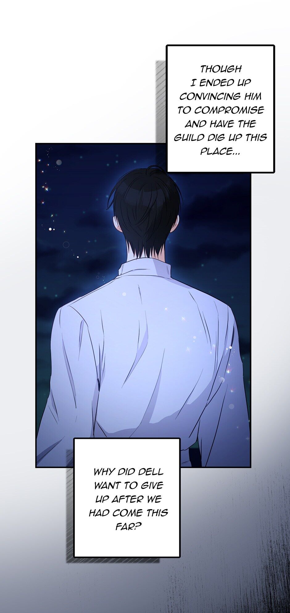 This Is an Obvious Fraudulent Marriage Chapter 63 page 14 - Chapter 63: That Thief