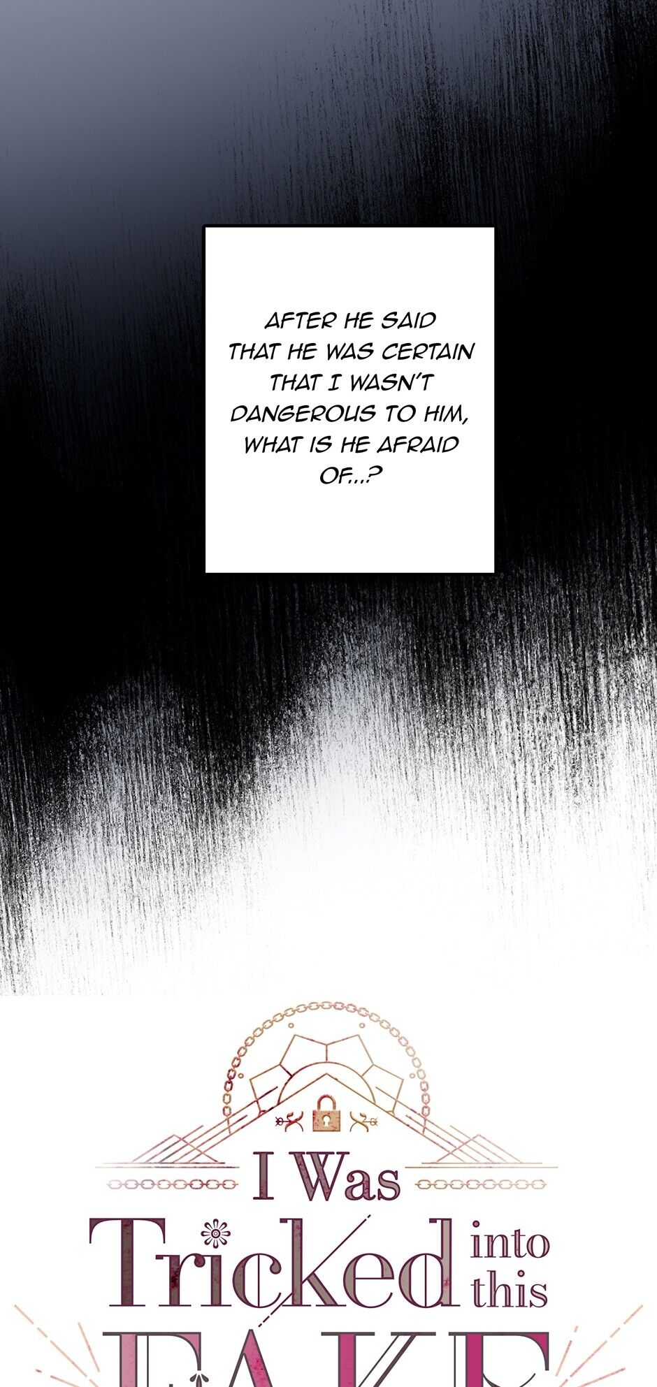 This Is an Obvious Fraudulent Marriage Chapter 63 page 15 - Chapter 63: That Thief