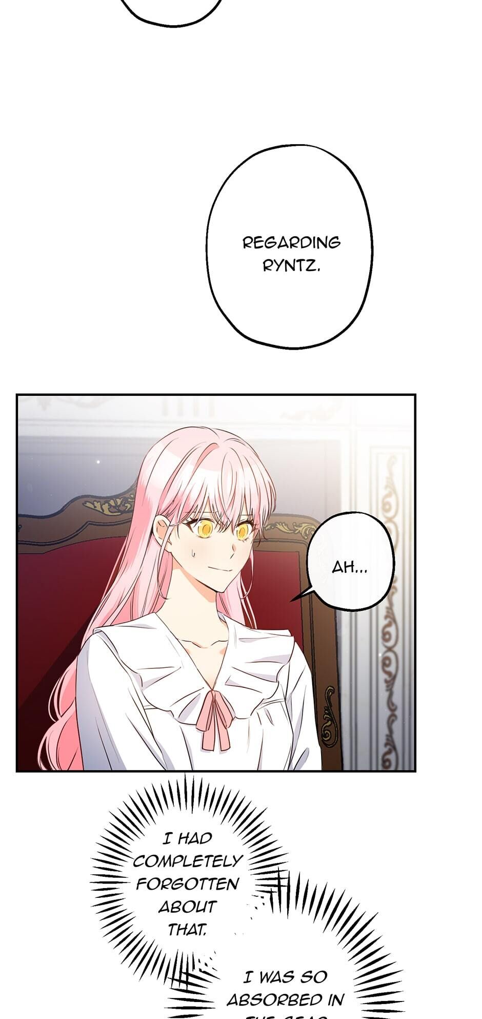 This Is an Obvious Fraudulent Marriage Chapter 63 page 19 - Chapter 63: That Thief
